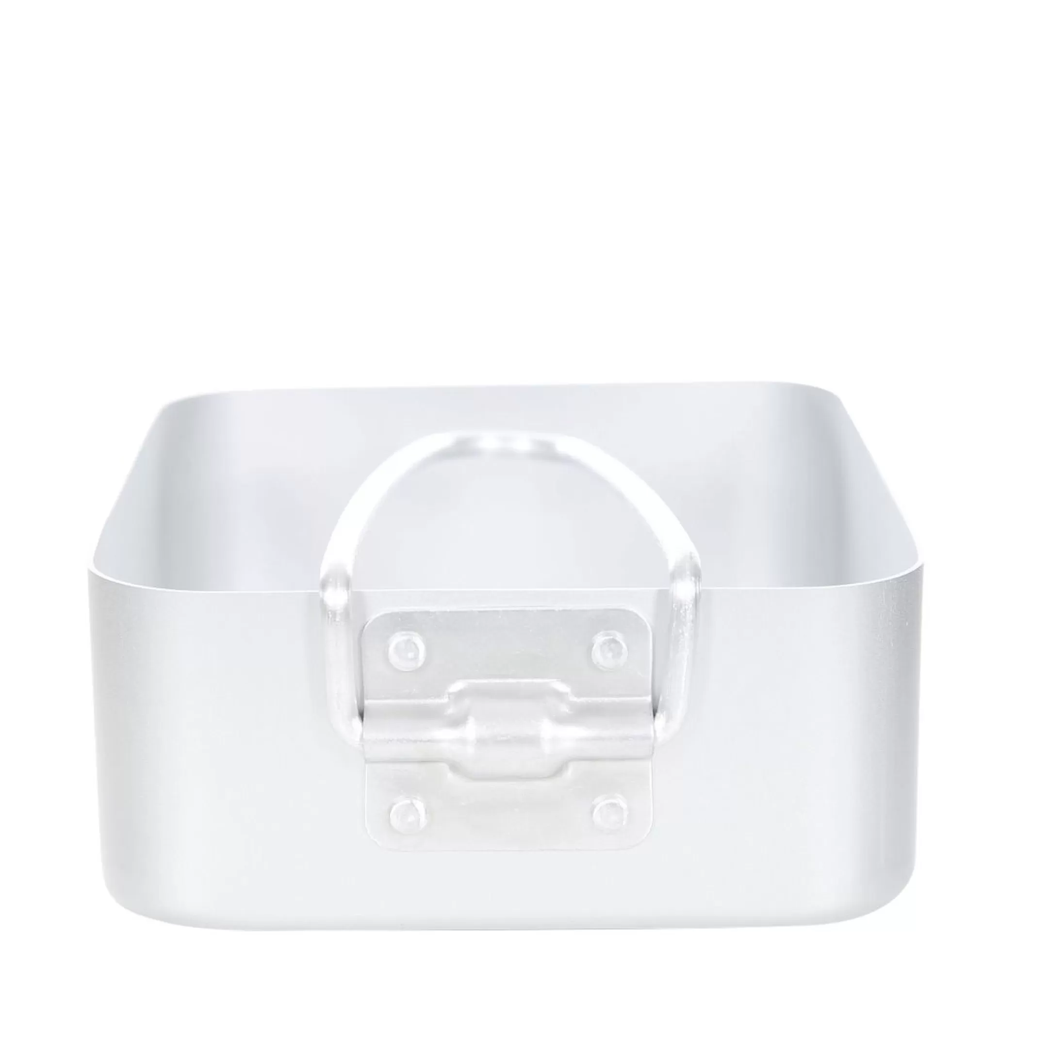 Aluminium Mess Tin Set | Trespass Flash Sale