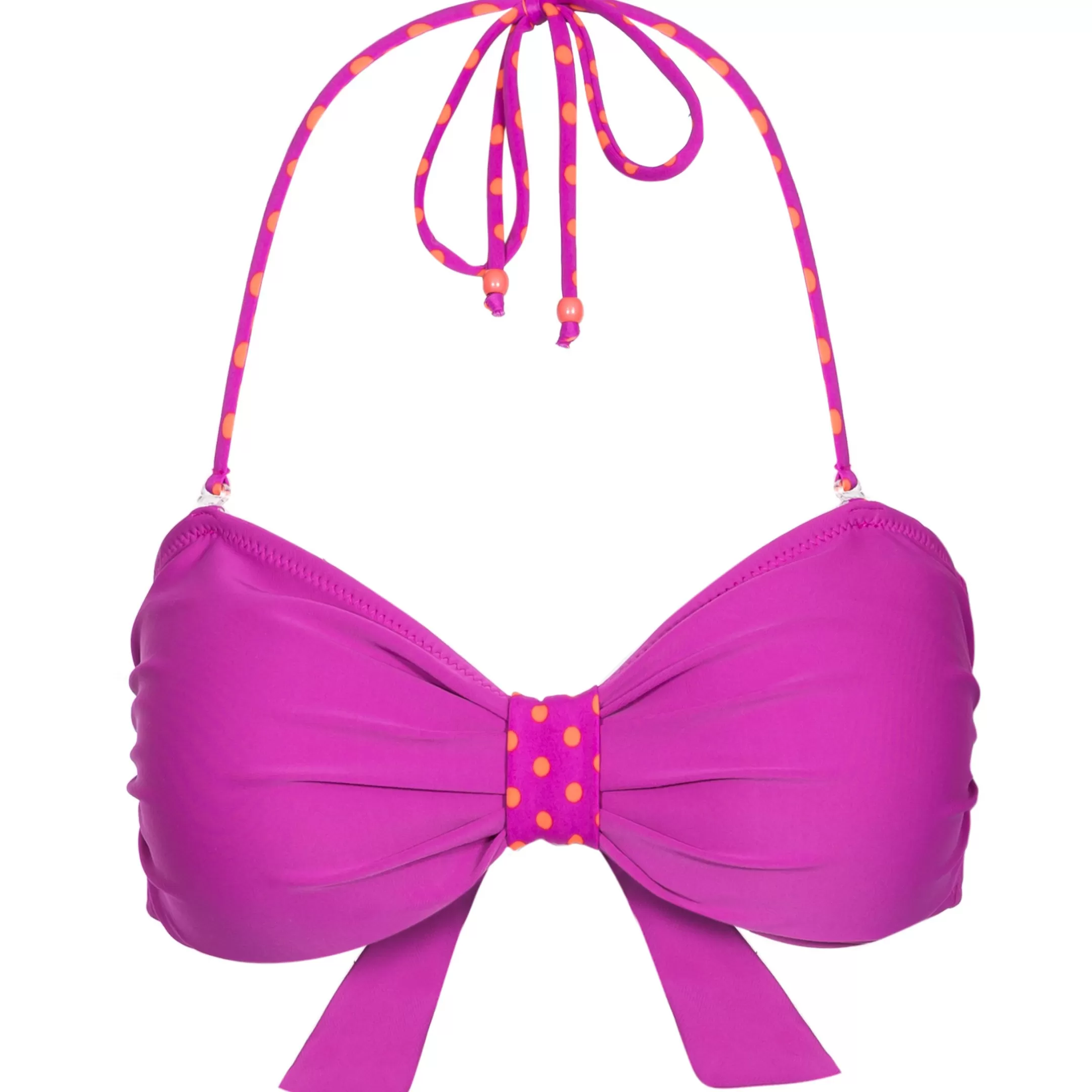 Aubrey Women’s Halterneck Bikini Top | Trespass Discount