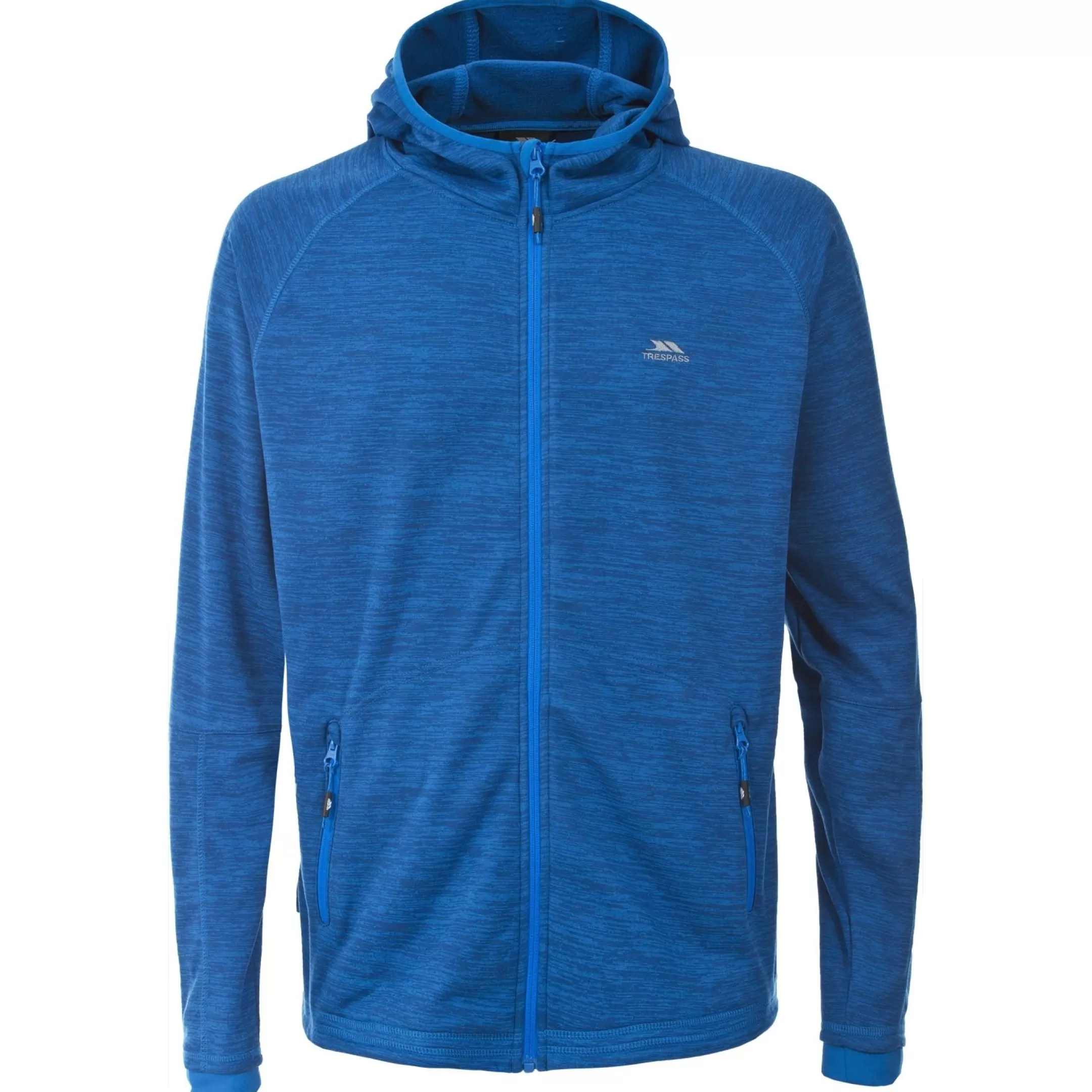 B - MALE FLEECE AT200 NORTHWOOD | Trespass Discount