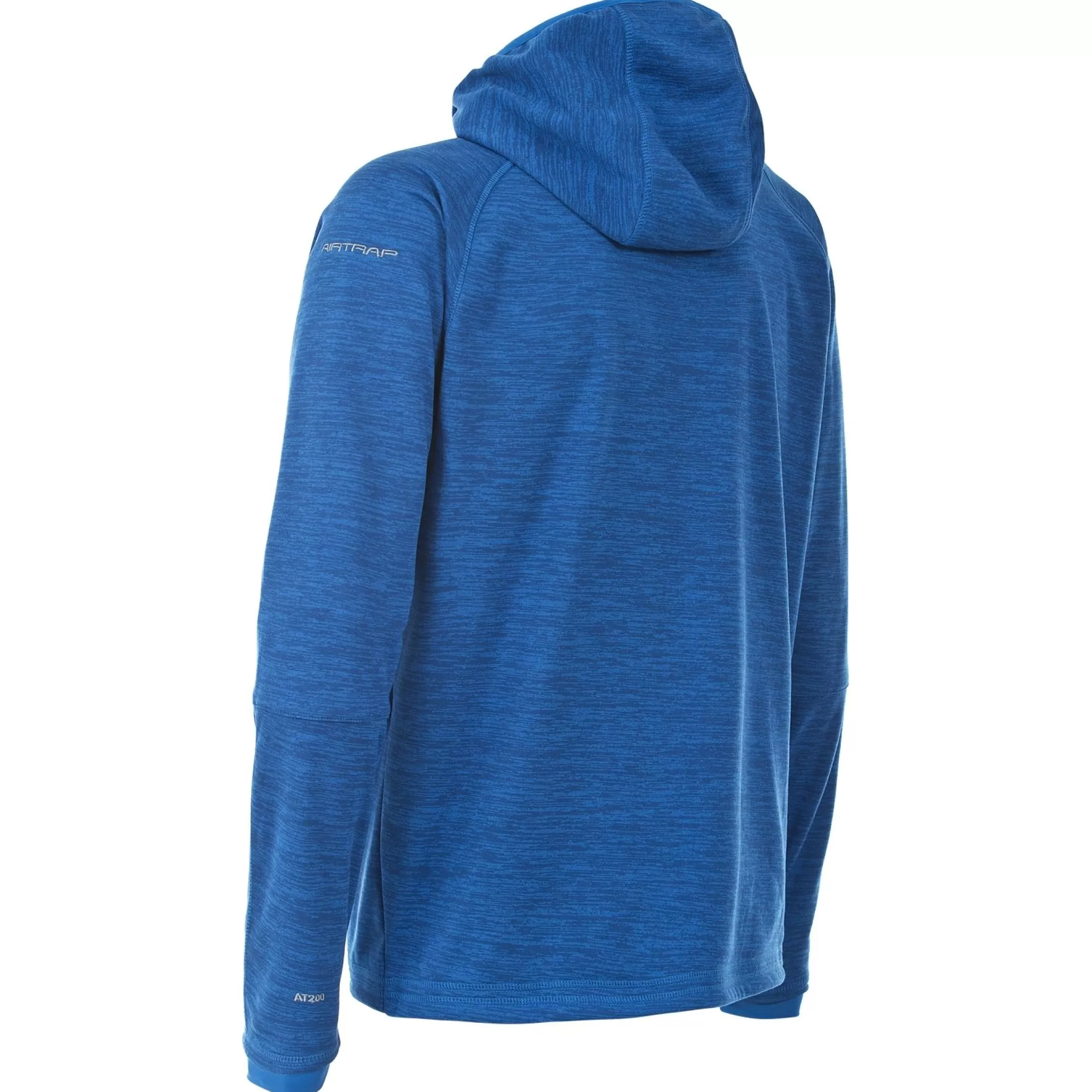 B - MALE FLEECE AT200 NORTHWOOD | Trespass Discount