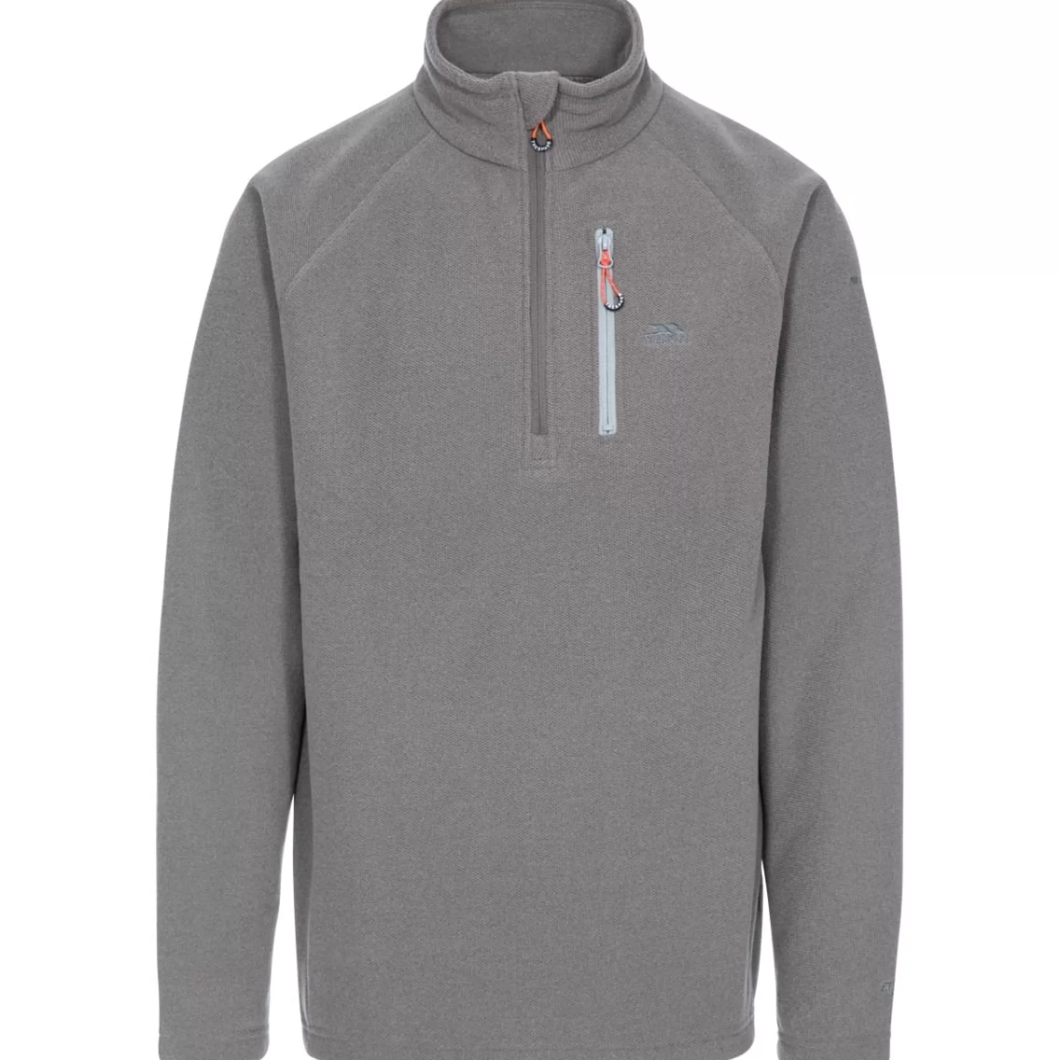 B - Men's Fleece Structual | Trespass New
