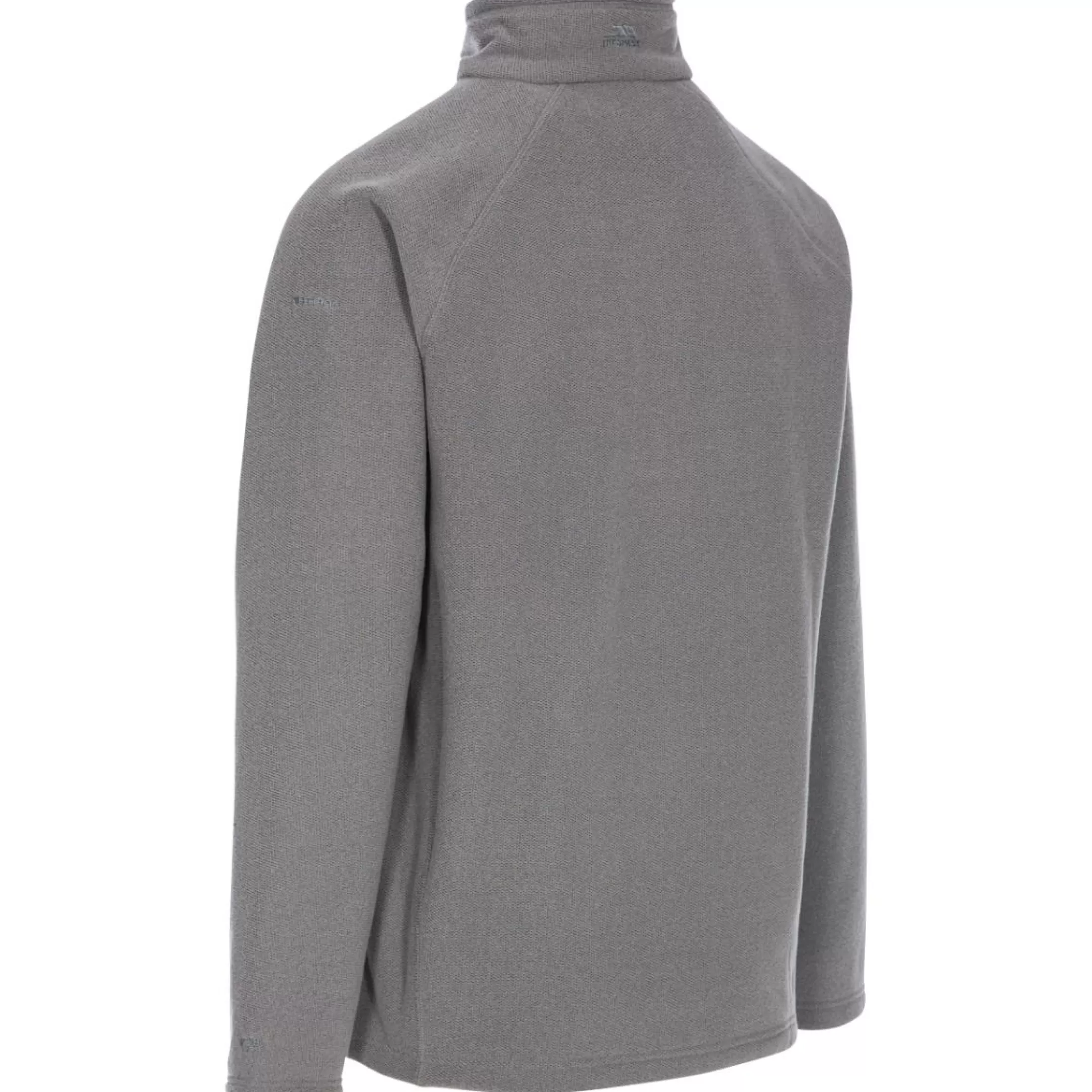 B - Men's Fleece Structual | Trespass New