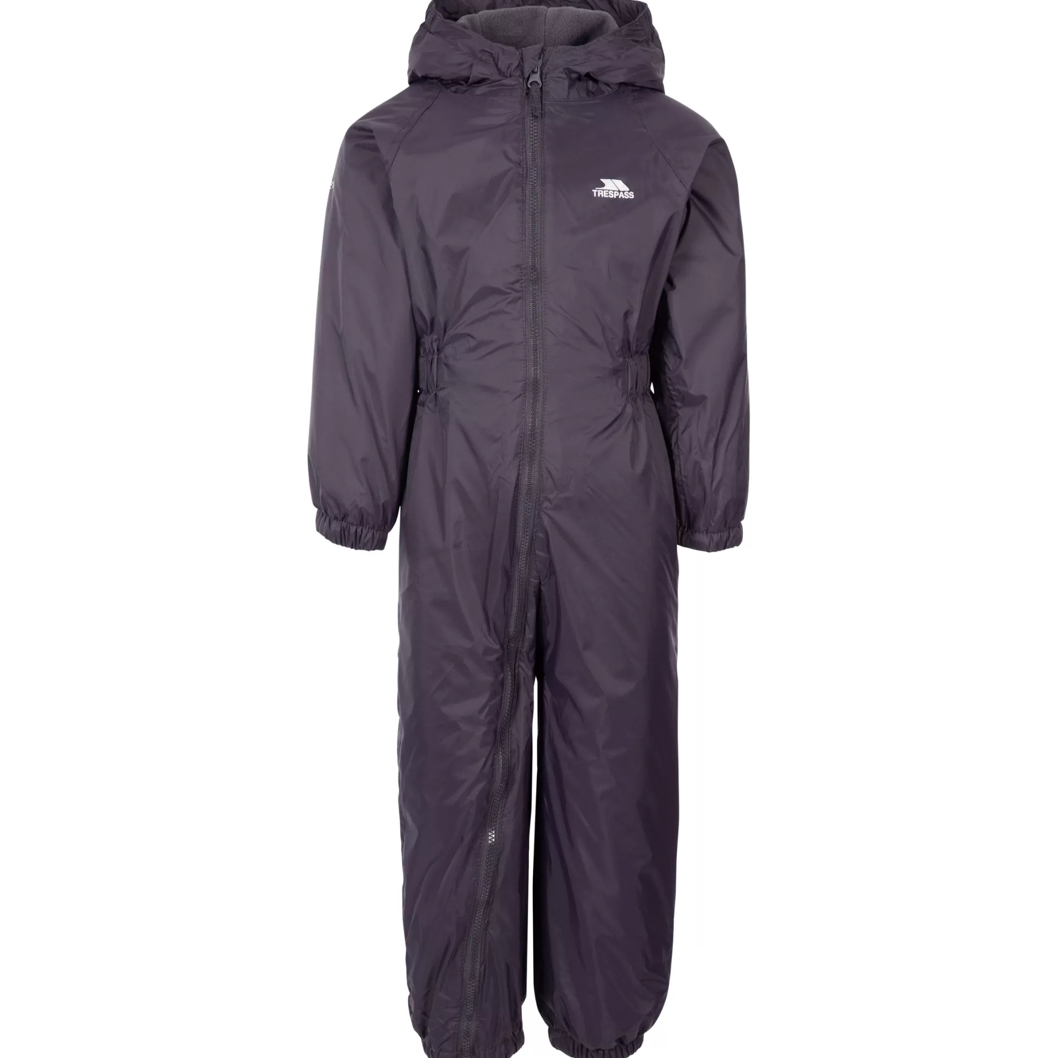 Babies' Rain Suit Button | Trespass Flash Sale