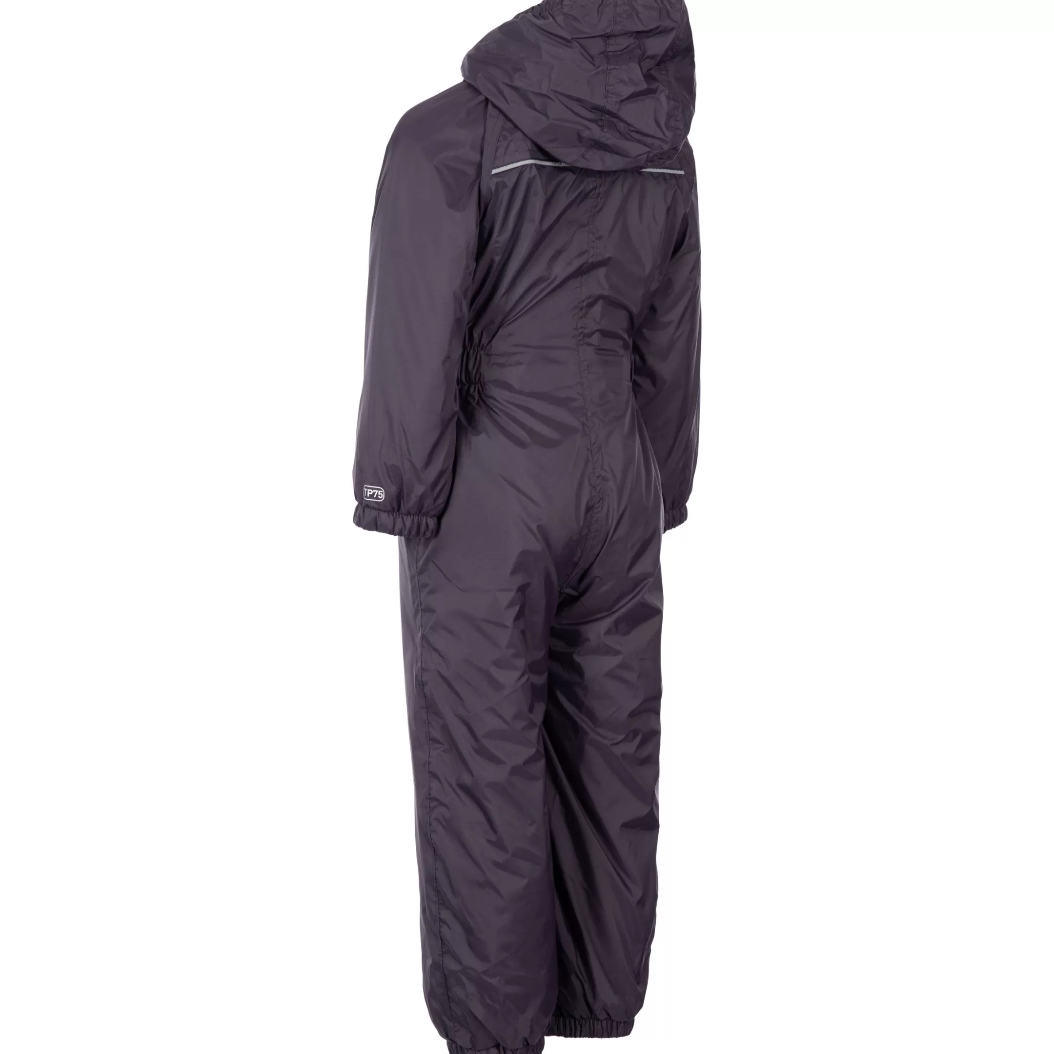 Babies' Rain Suit Button | Trespass Flash Sale