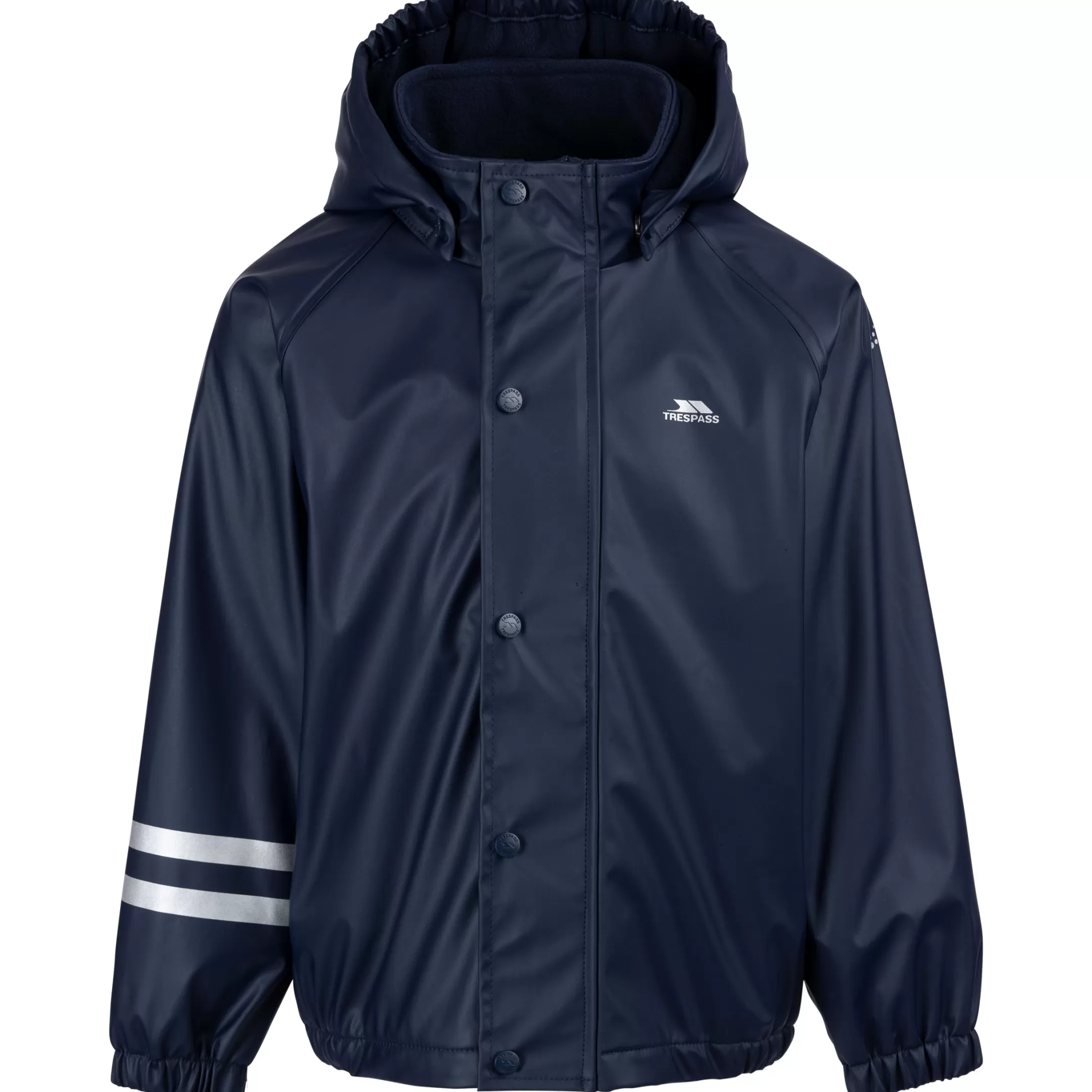 Babies' Waterproof Jacket TP50 Daire | Trespass Outlet