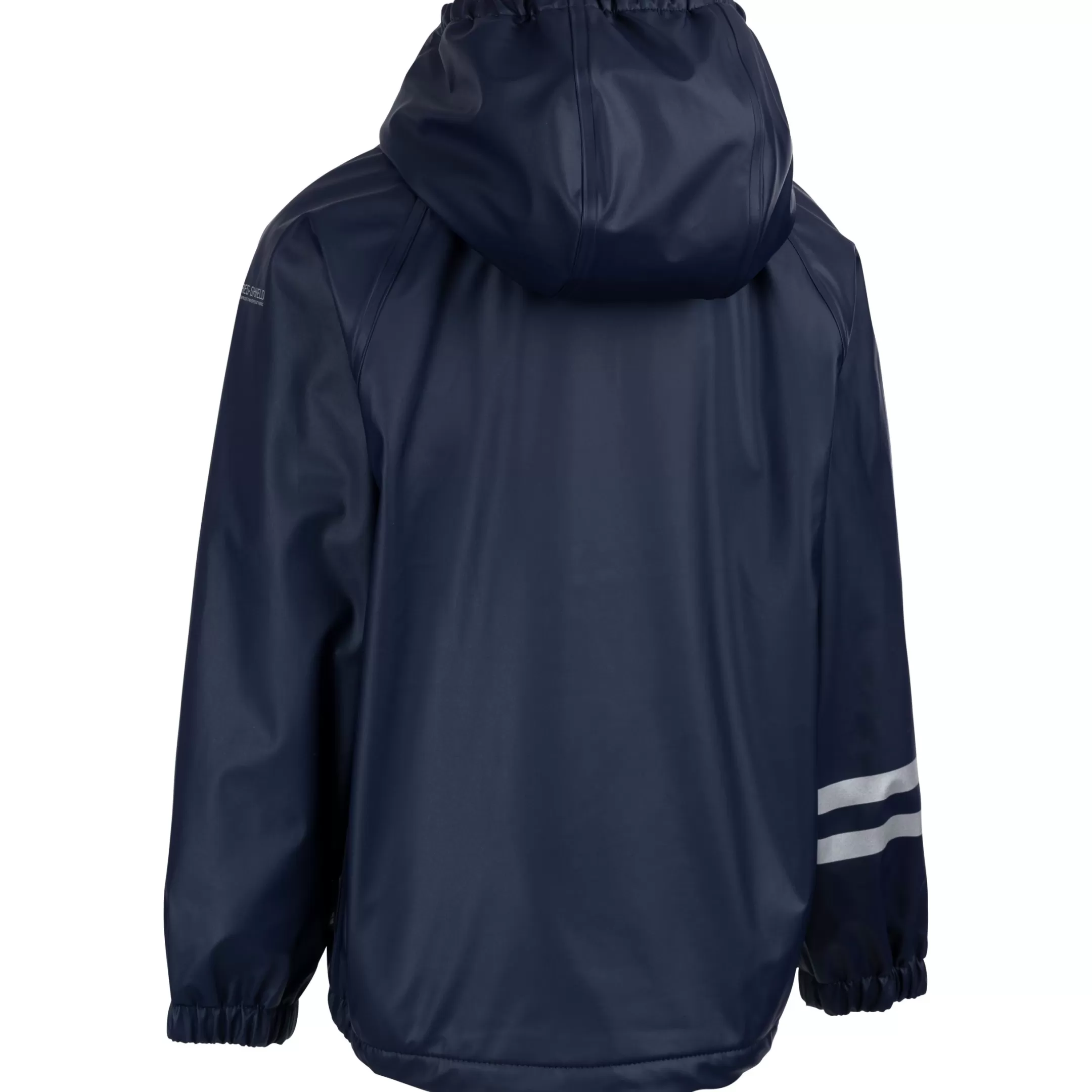 Babies' Waterproof Jacket TP50 Daire | Trespass Outlet