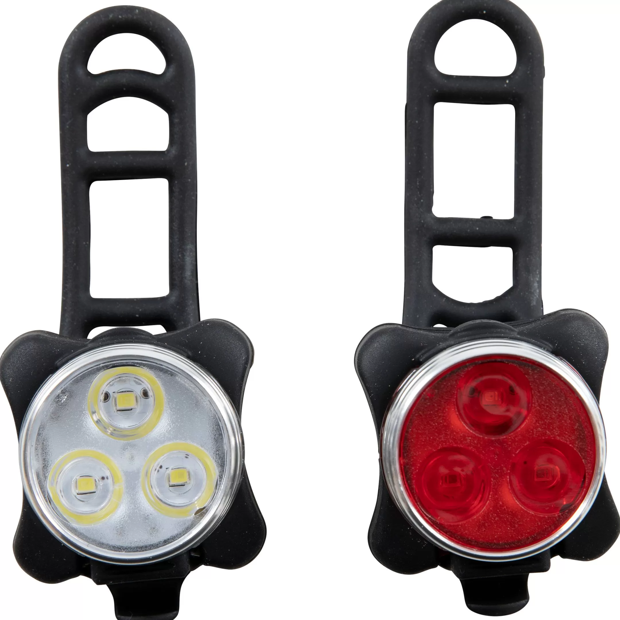 Bike Light Set | Trespass Best