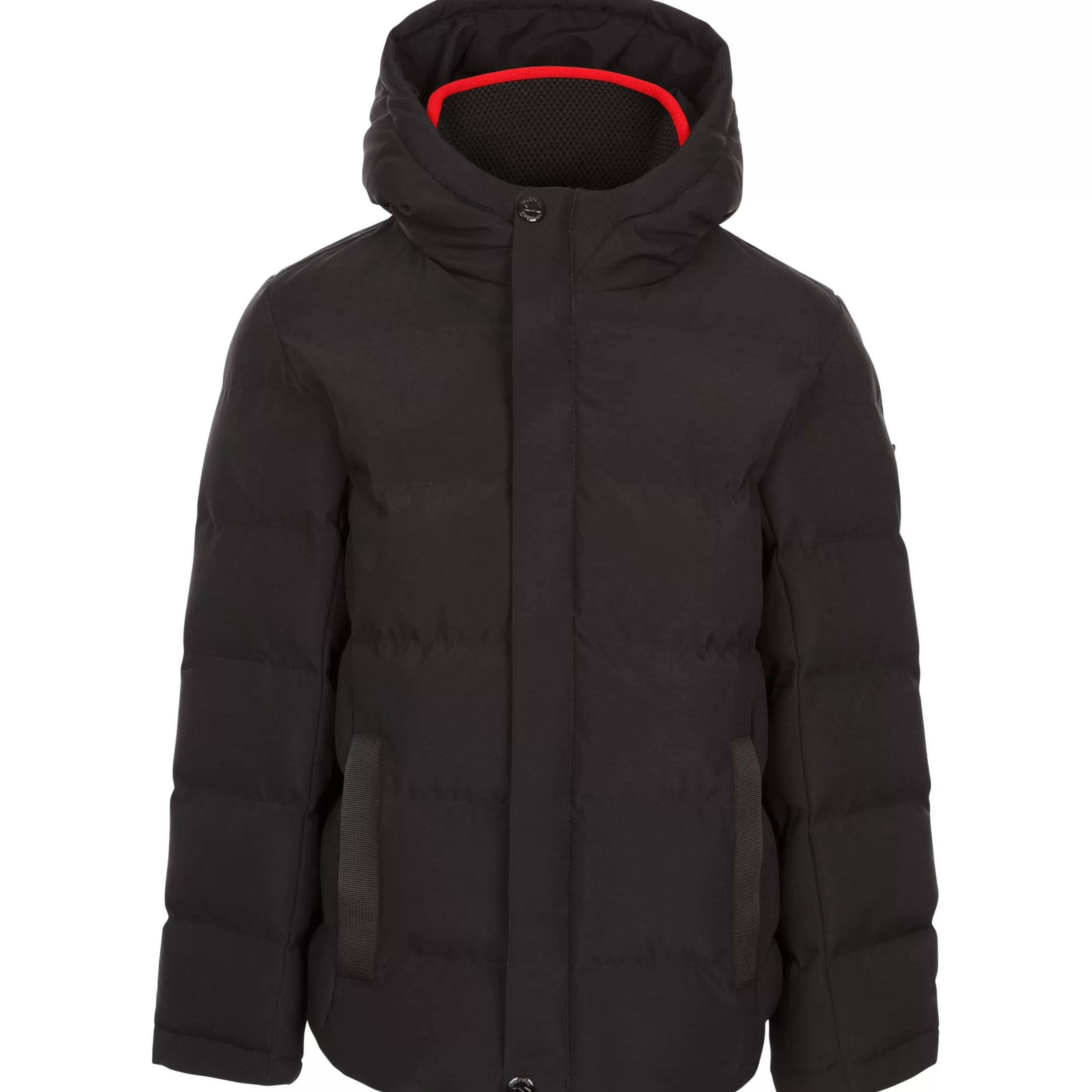 Boys Casual Jacket Habbton | Trespass Discount