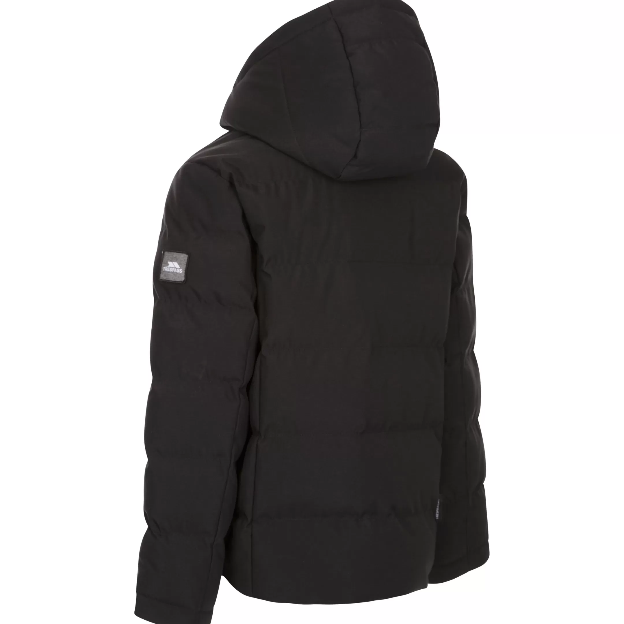Boys Casual Jacket Habbton | Trespass Discount