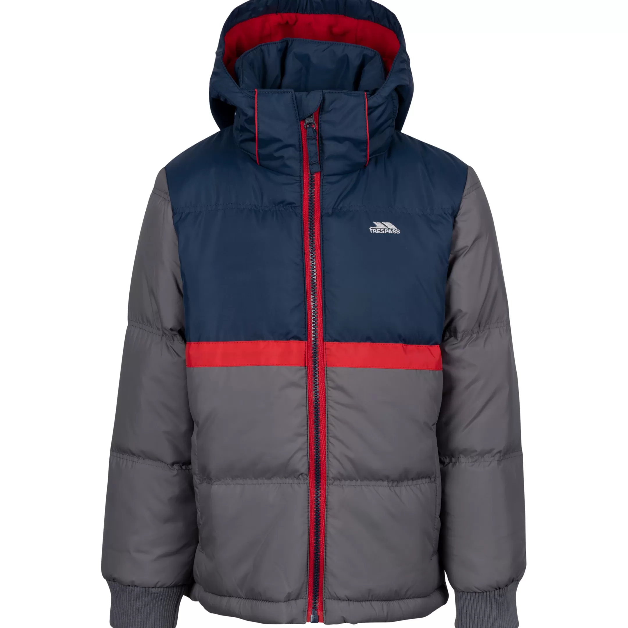 Boy's Casual Jacket Strewd | Trespass Best