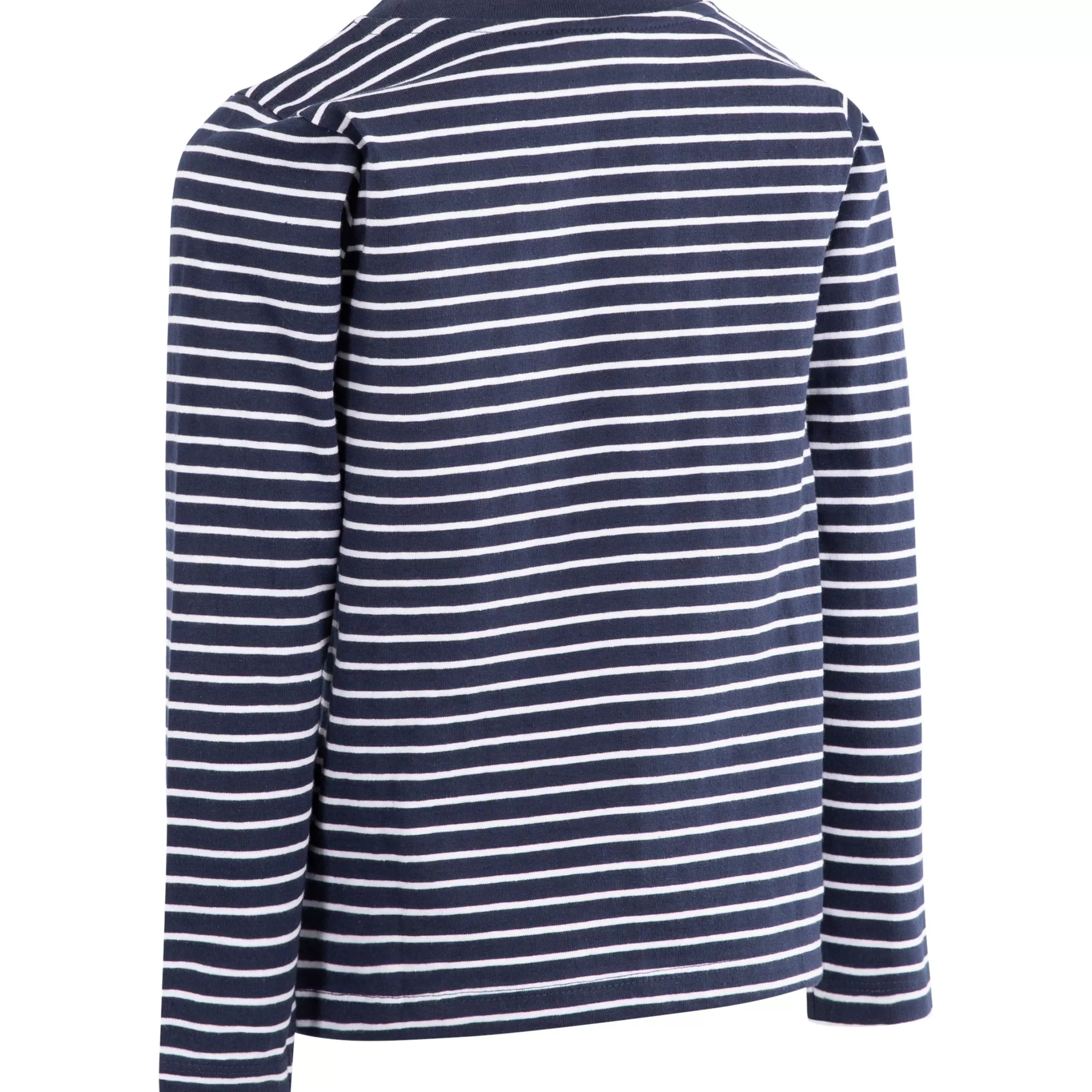 Boys Long Sleeve Top Clint | Trespass Fashion