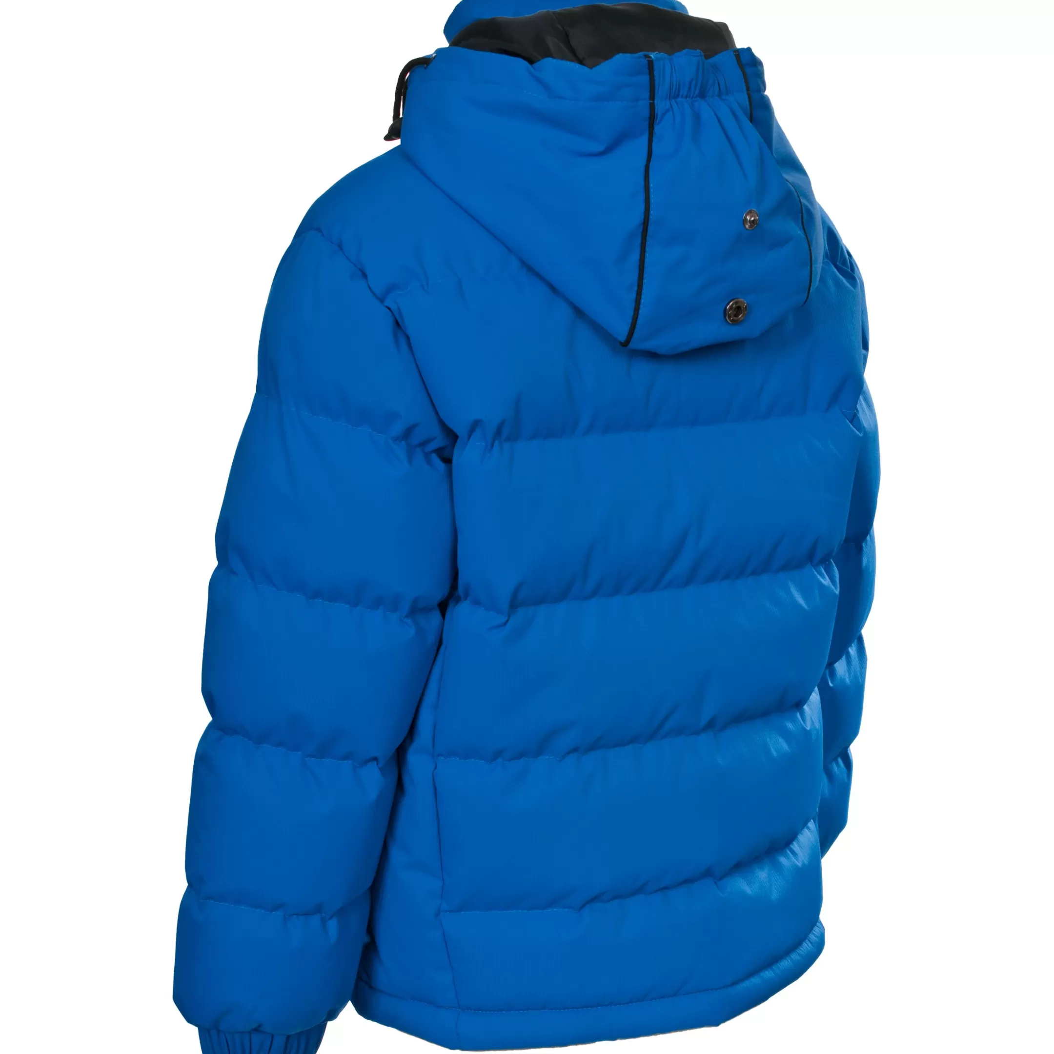 Boys Padded Casual Jacket Tuff | Trespass Cheap