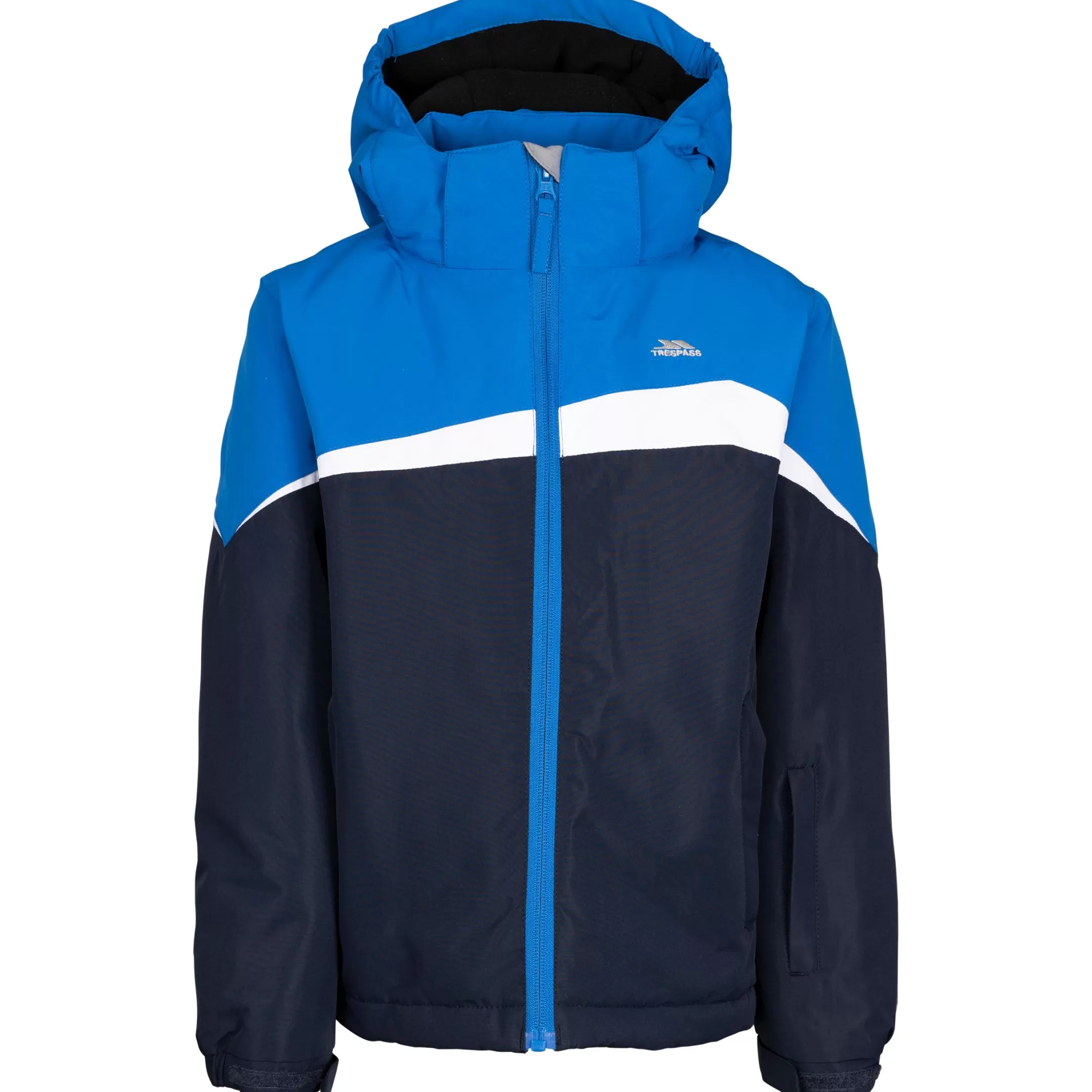 Boys' Ski Jacket Clearlee | Trespass Hot