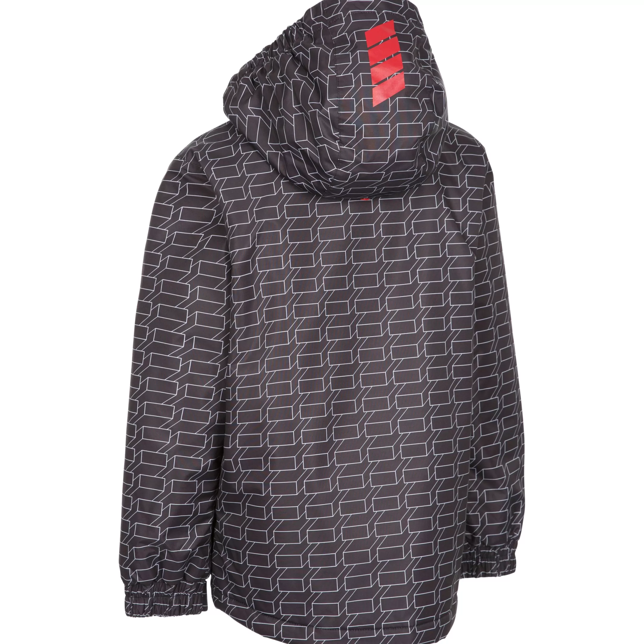 boy's Ski Jacket TP50 Minor | Trespass Best