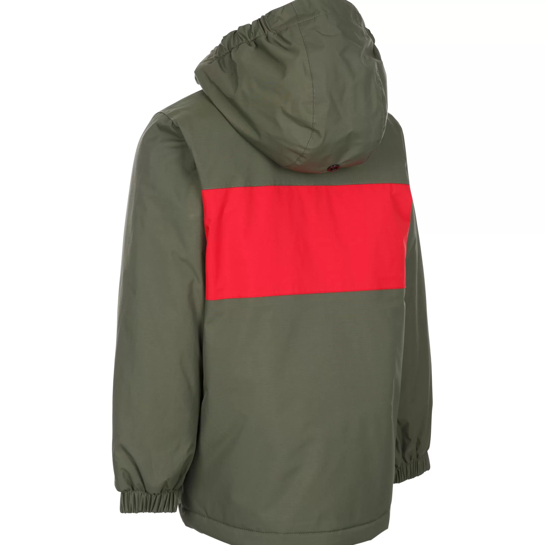 Boys Ski Jacket TP50 Montee | Trespass Fashion