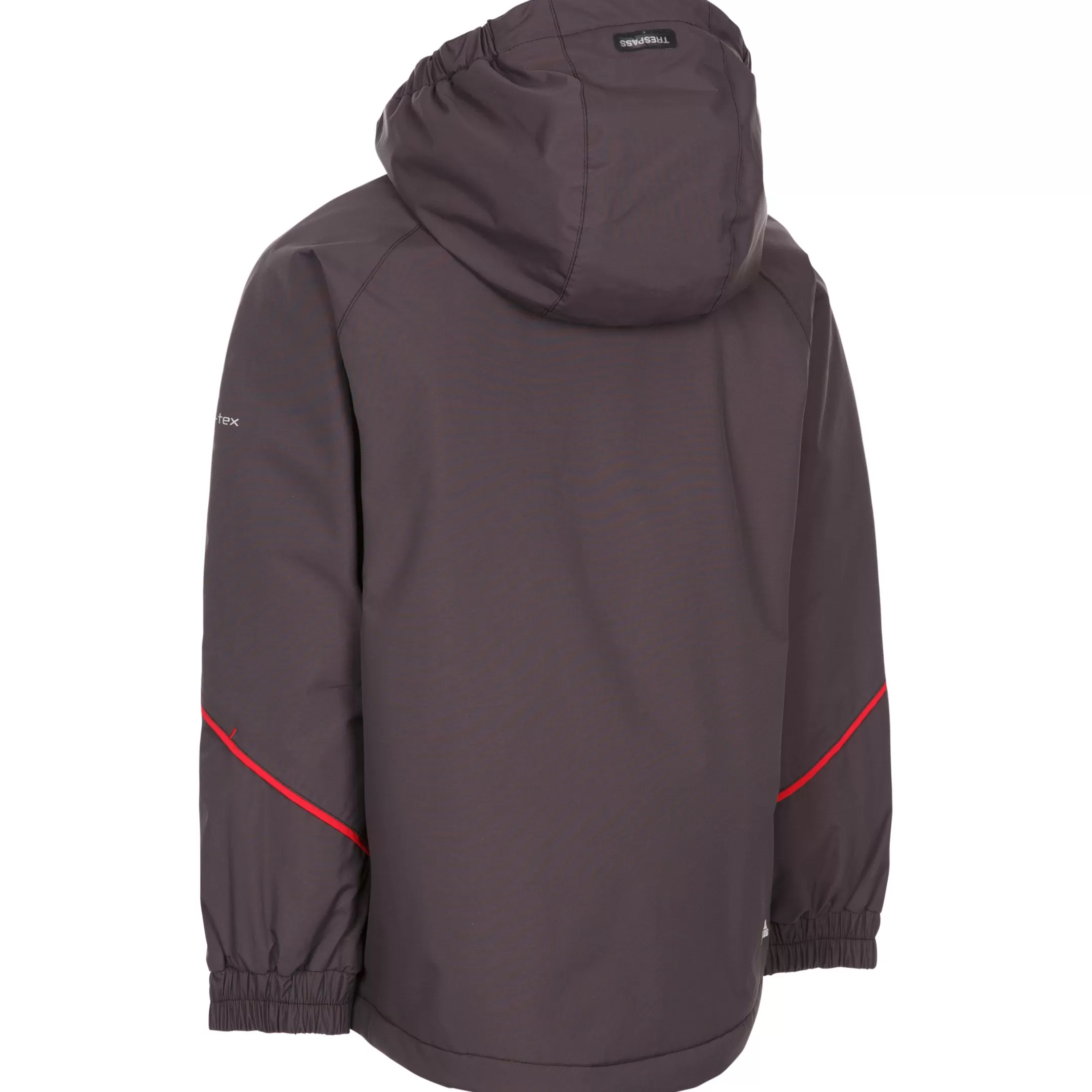 Boy's Ski Jacket TP75 Wilson | Trespass Best