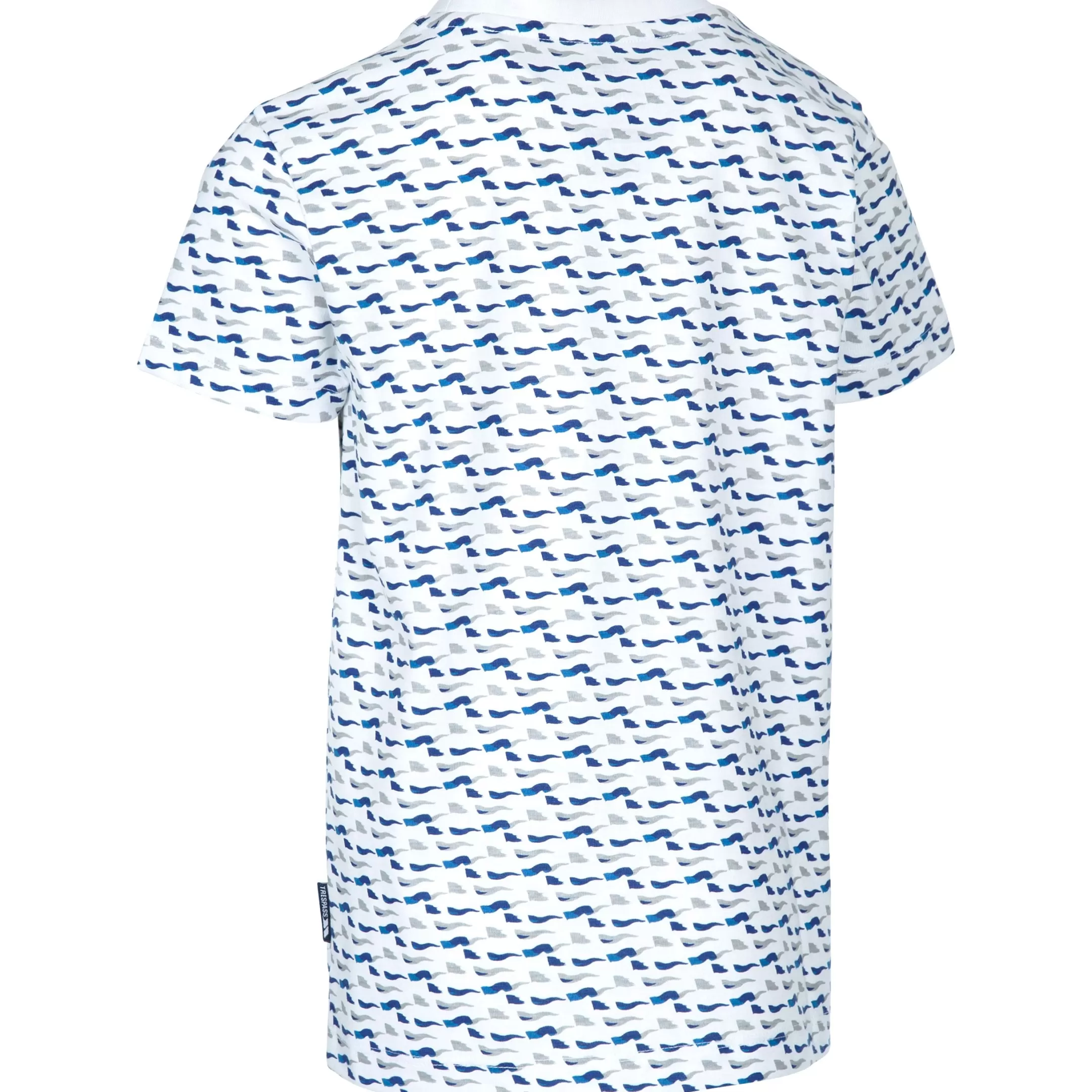 Boys T-SHIRT ROCO | Trespass Best