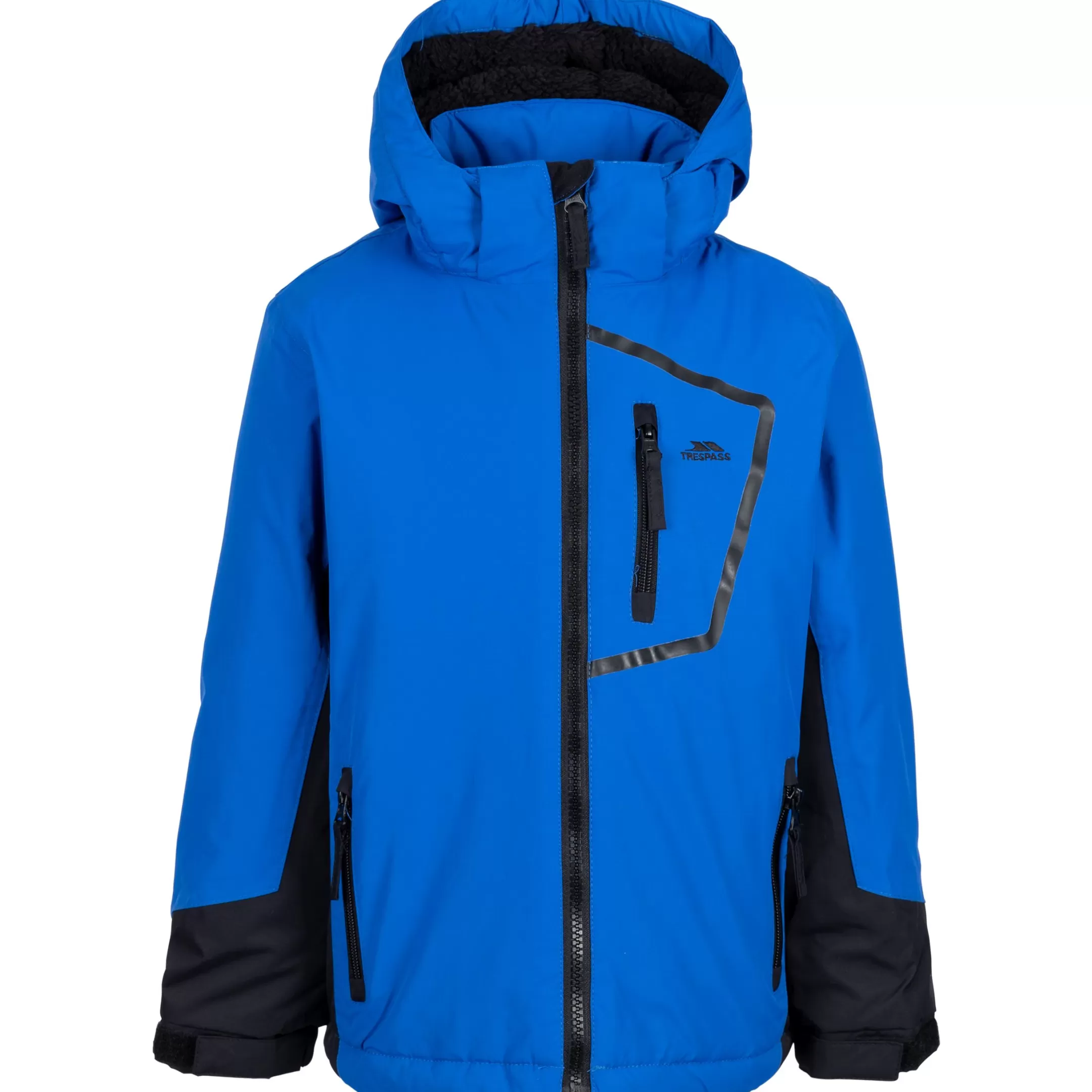 Boy's Waterproof Jacket Elder | Trespass Sale