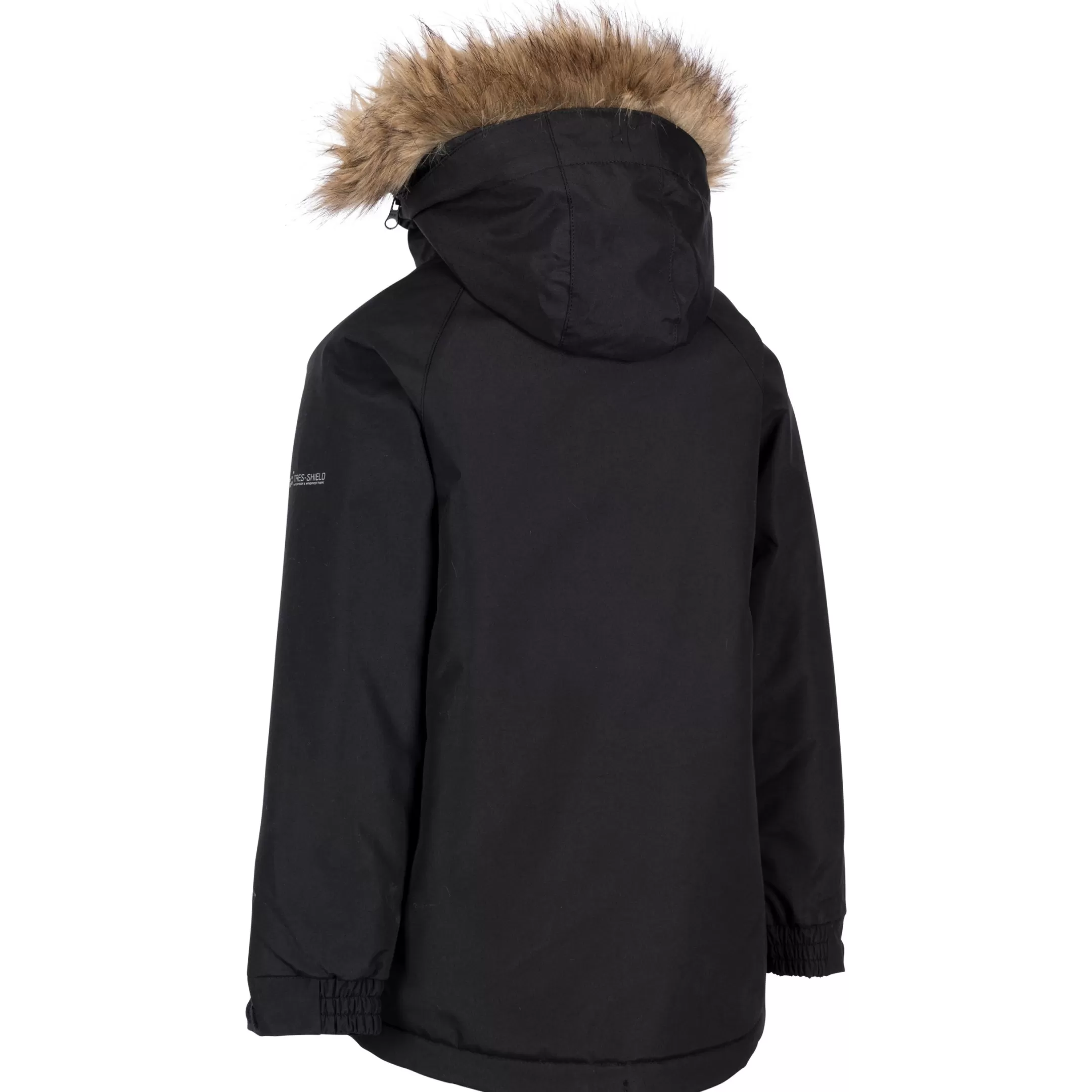 Boys Waterproof Jacket TP50 Ultimately | Trespass Shop