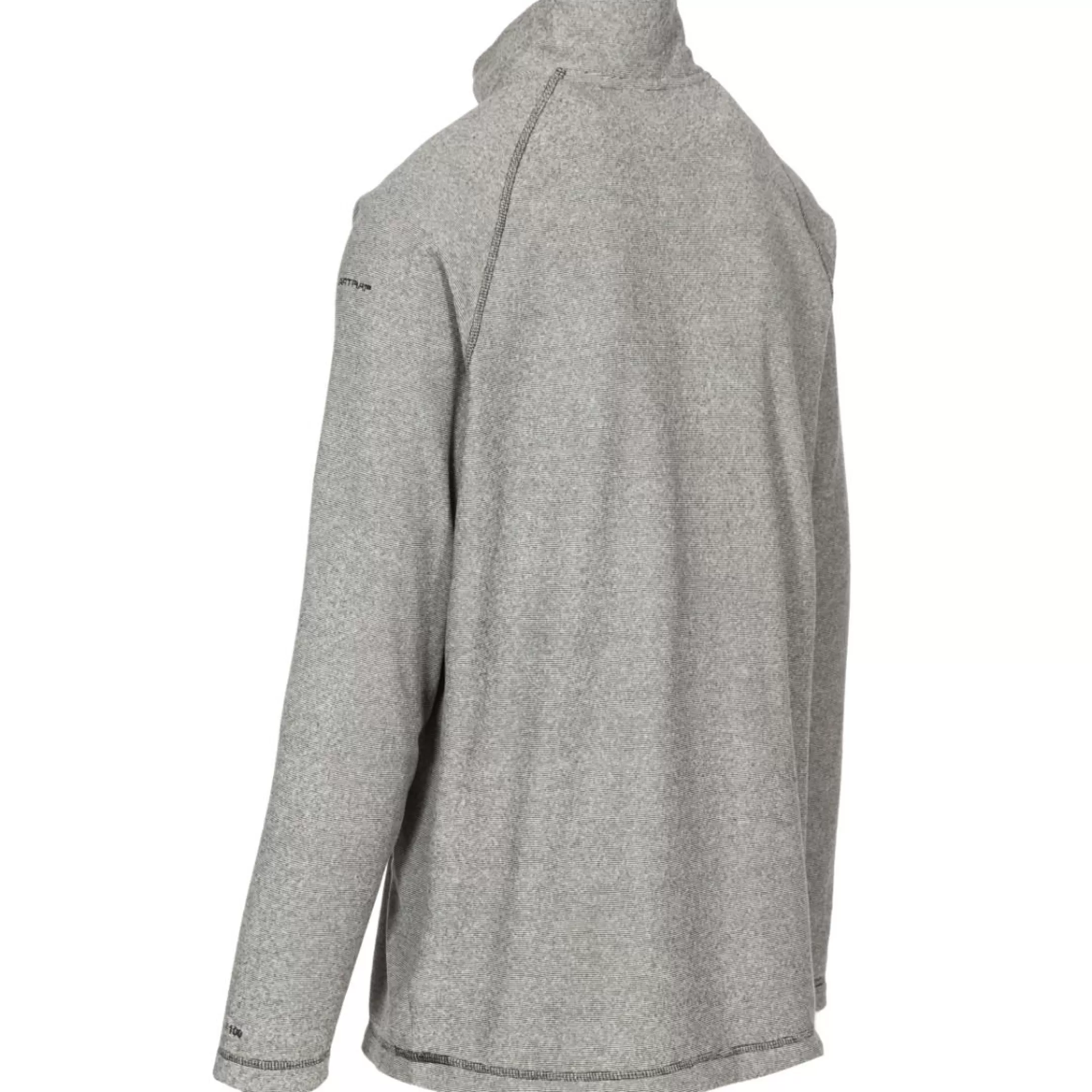 C - MALE FLEECE AT100 KEYNOTE | Trespass Sale