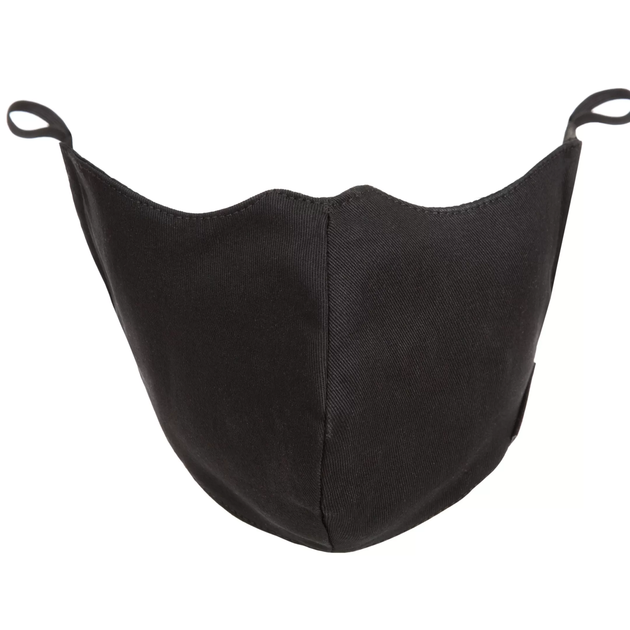Cloth Face Mask with 3 Filters | Trespass Hot