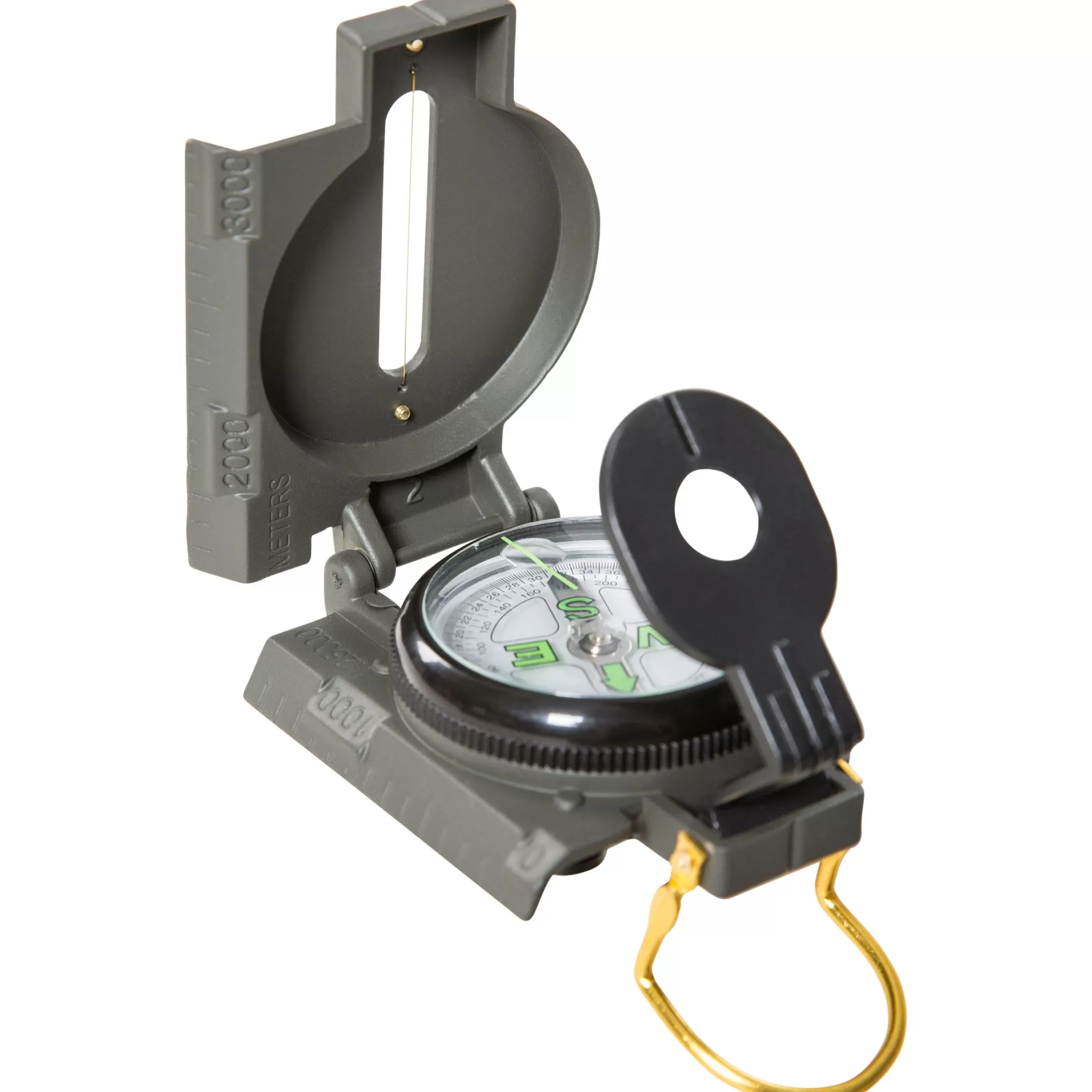 Compass Sighting | Trespass Discount