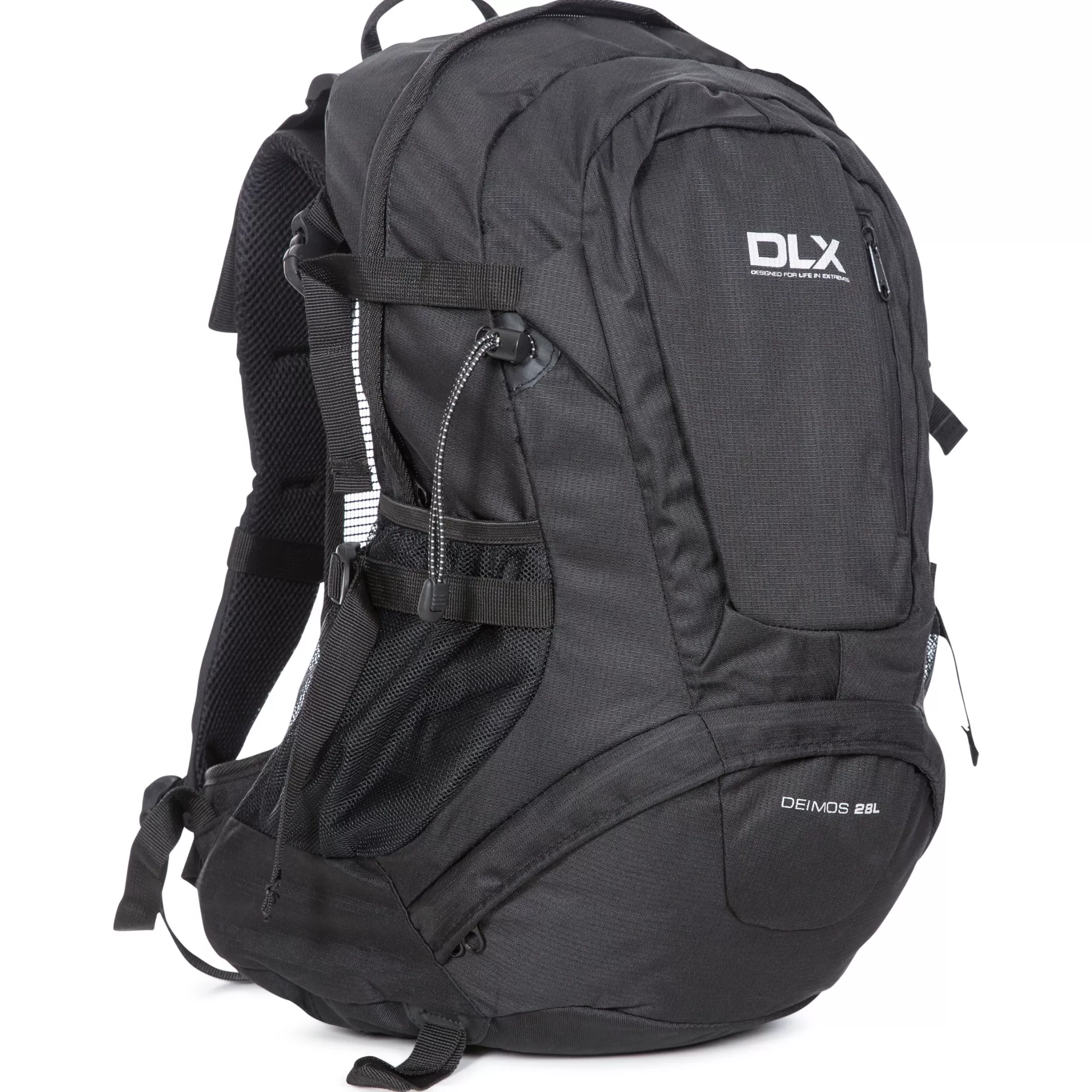 DLX 28L Rucksack Deimos | Trespass Cheap