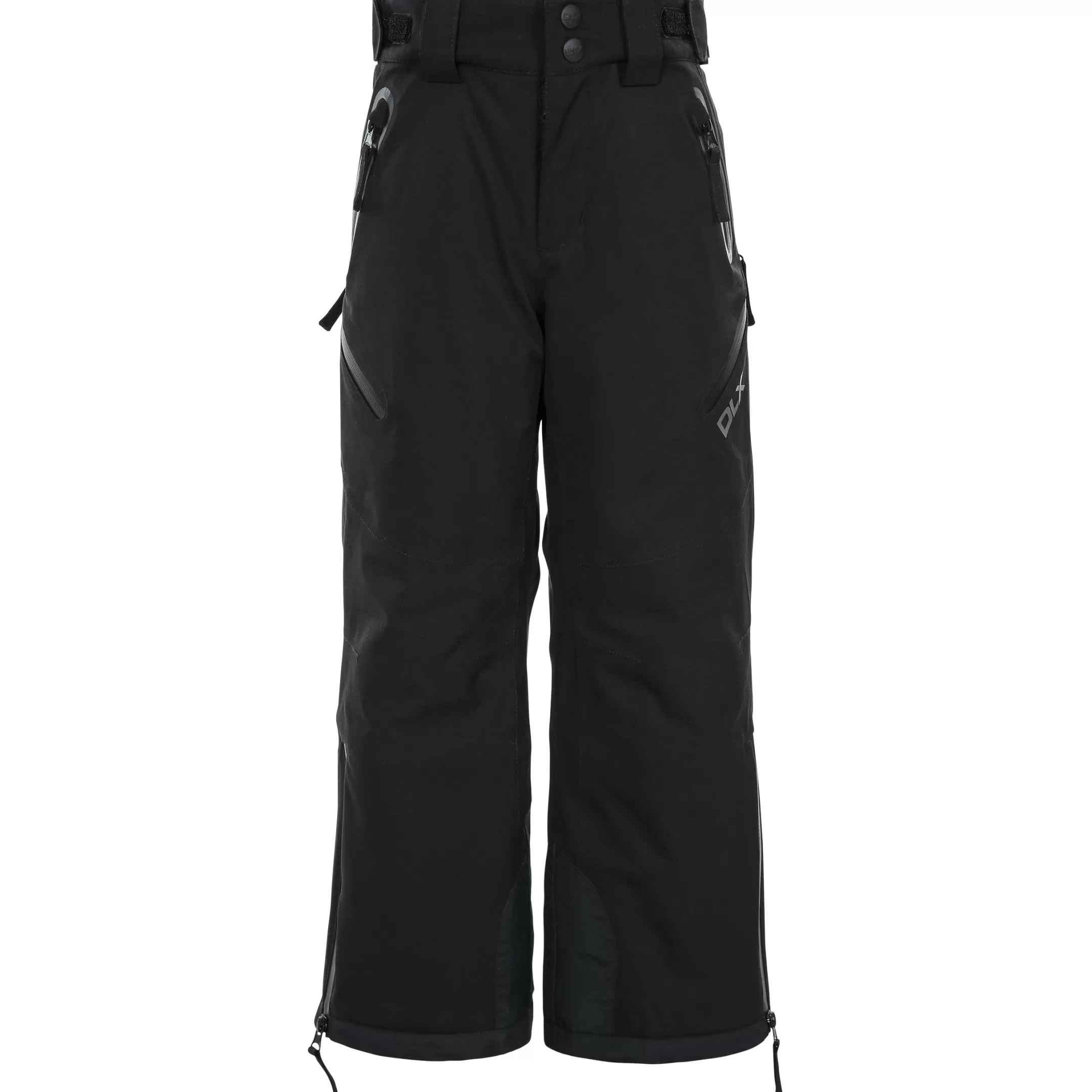 DLX Kids Salopettes Dozer | Trespass Discount