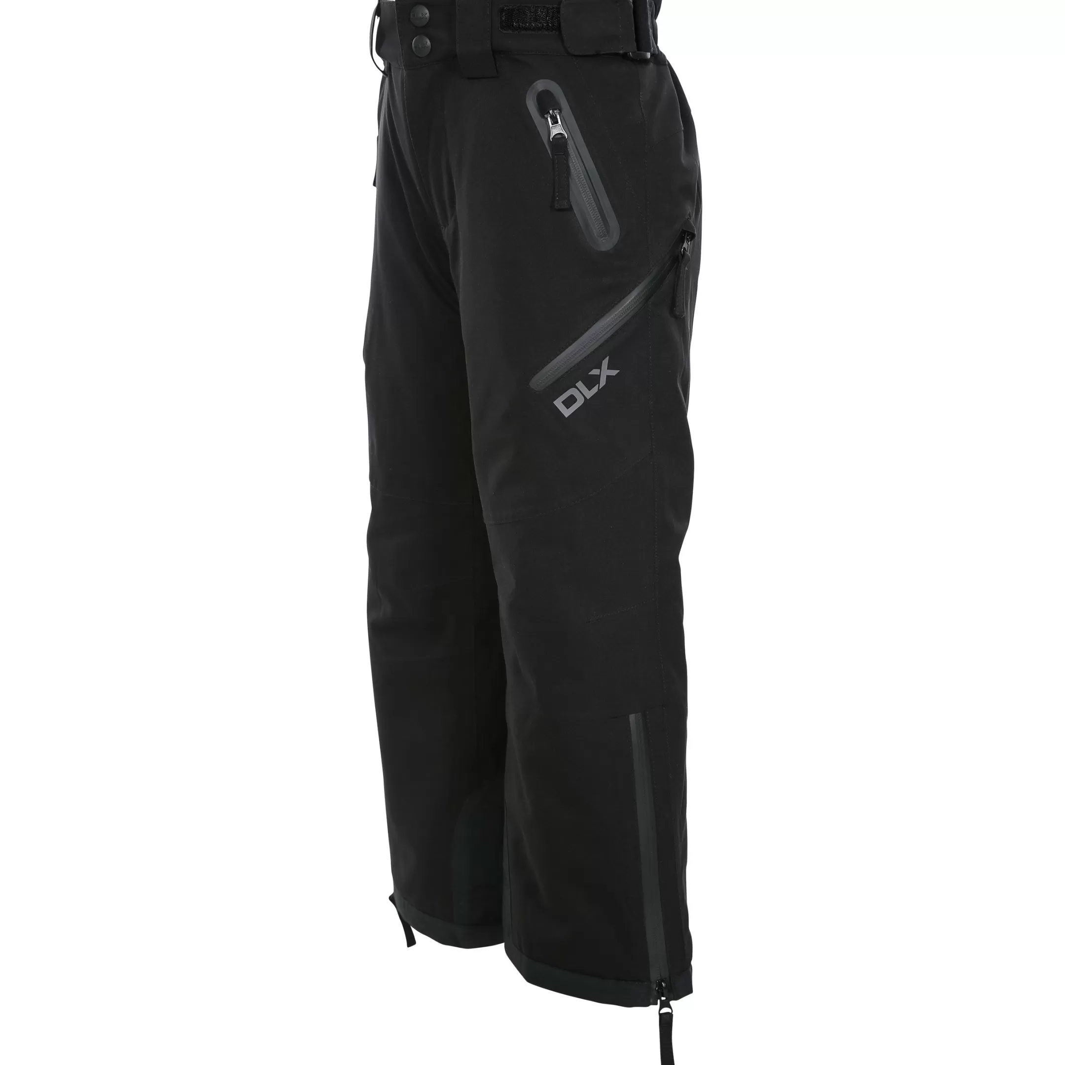 DLX Kids Salopettes Dozer | Trespass Discount