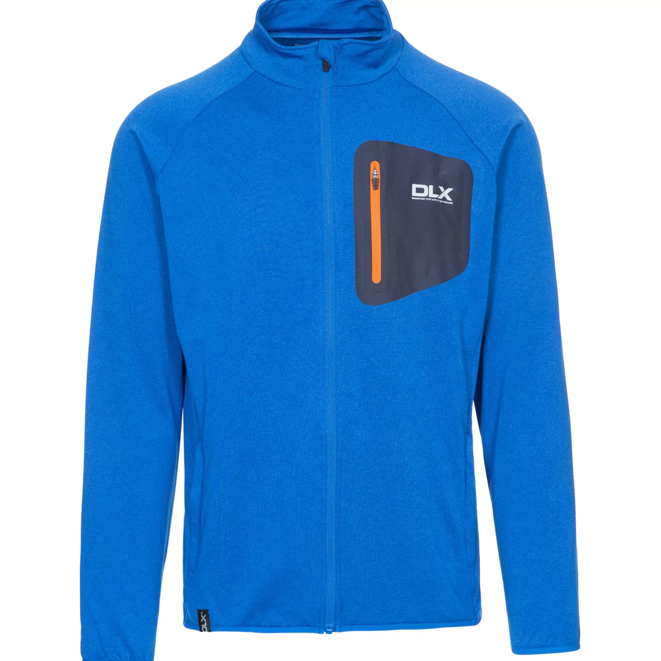 DLX Men's Active Jacket Colson | Trespass Discount