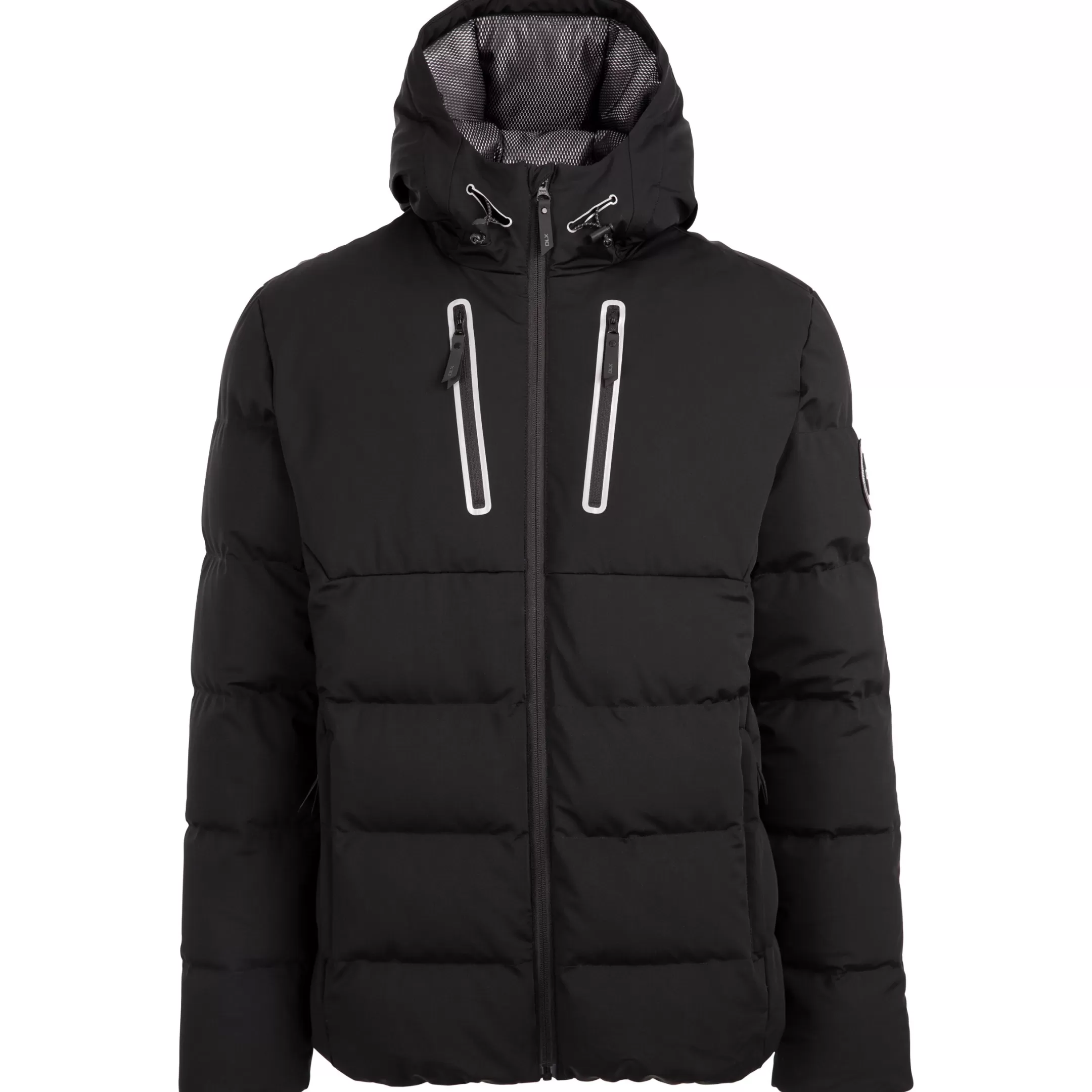 DLX Men's Down Jacket Hawthorne | Trespass Clearance