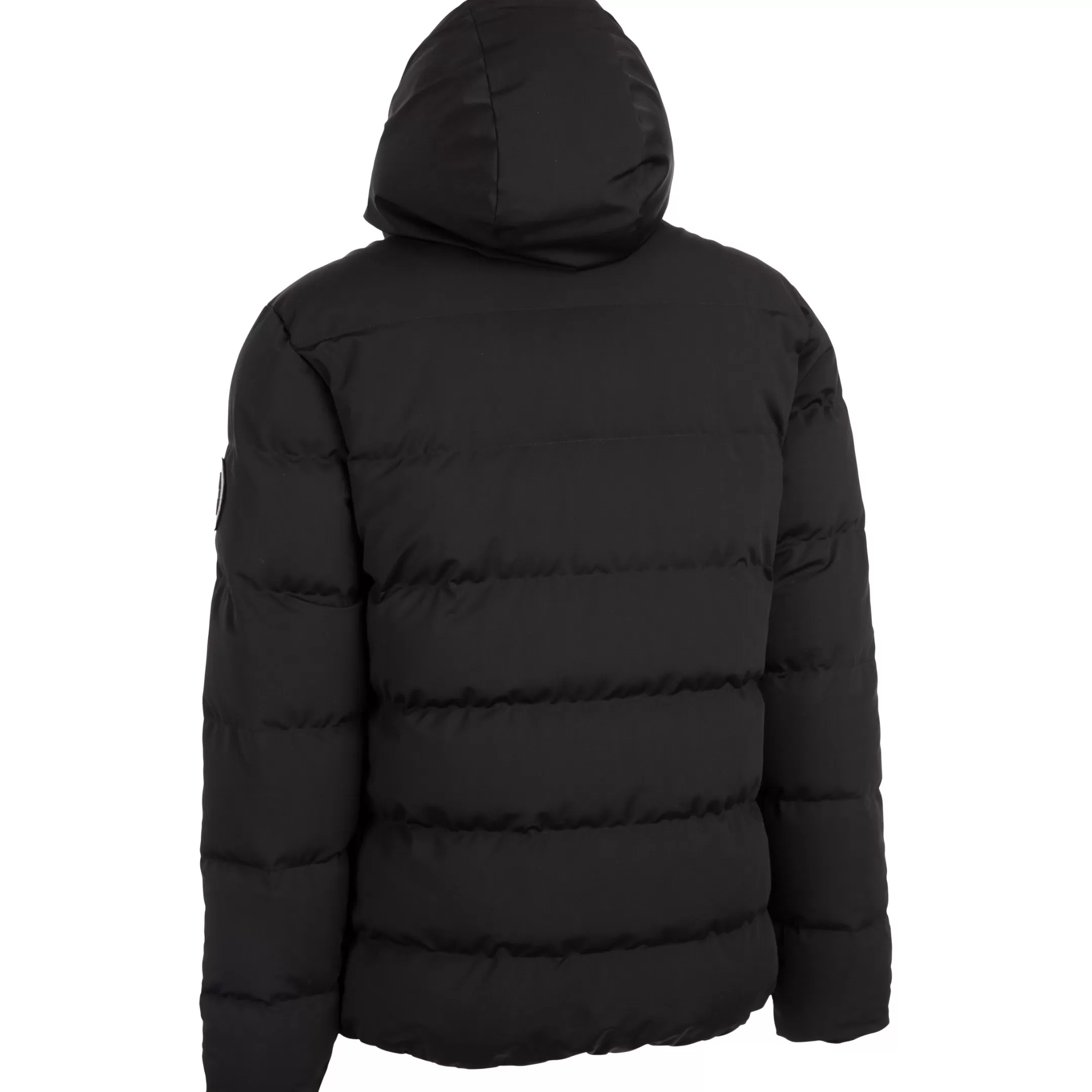 DLX Men's Down Jacket Hawthorne | Trespass Clearance