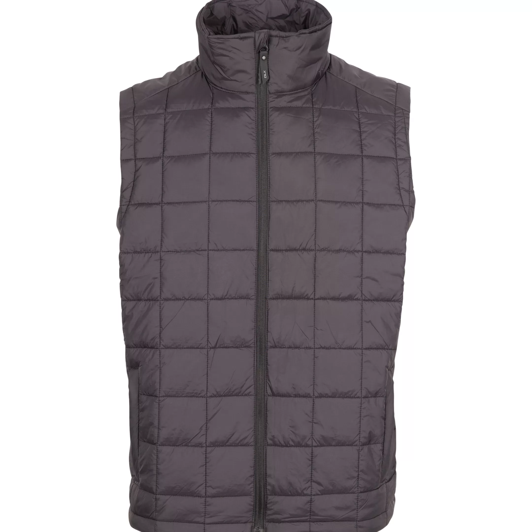 DLX Men's Gilet Enoless | Trespass Discount