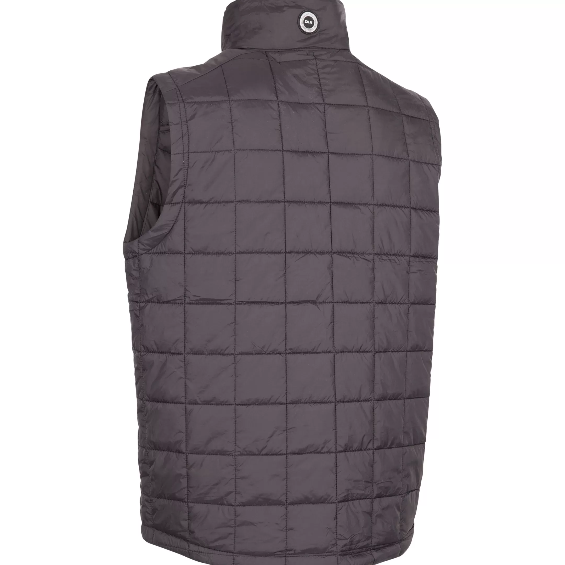 DLX Men's Gilet Enoless | Trespass Discount