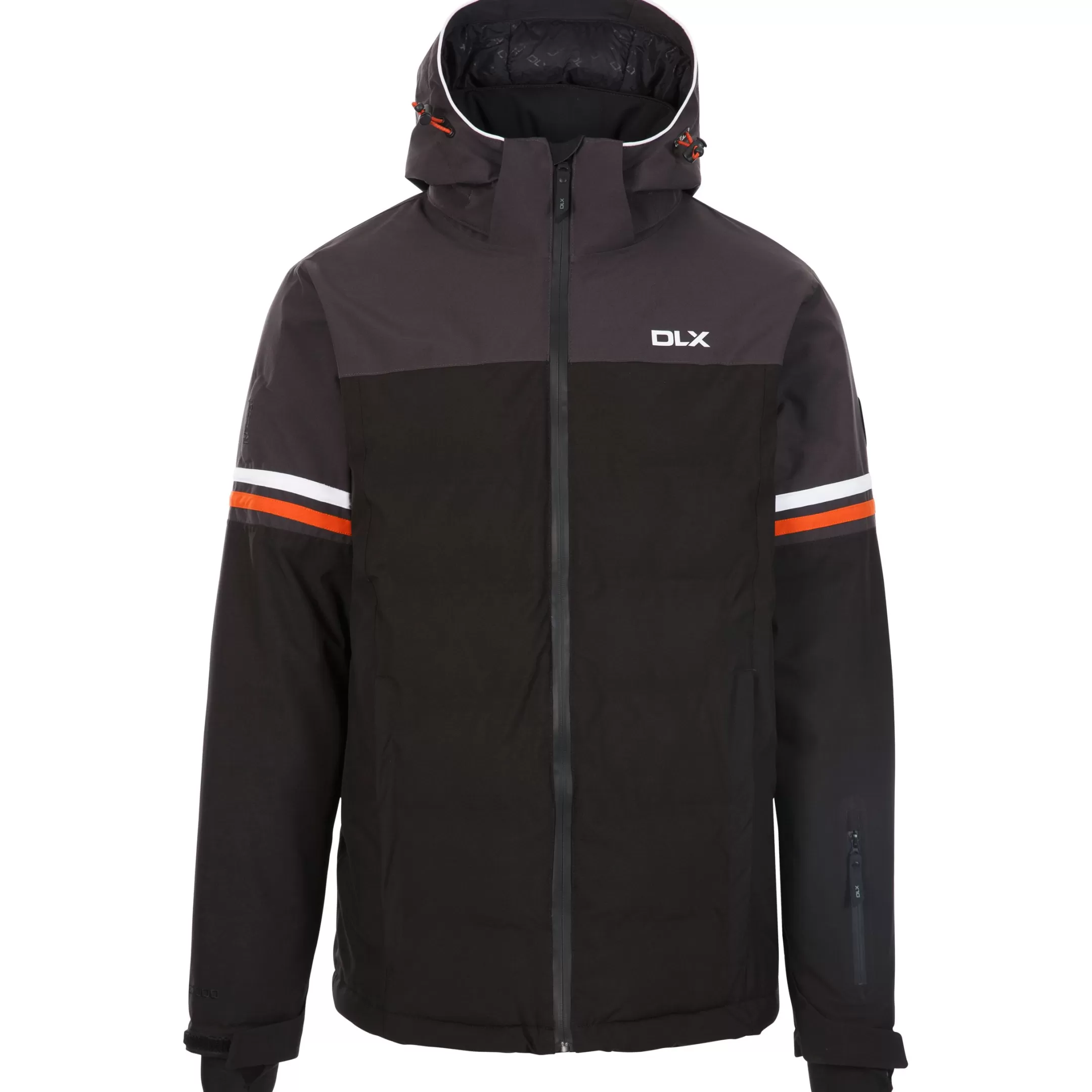 DLX Men's Ski Jacket Deacon | Trespass Cheap