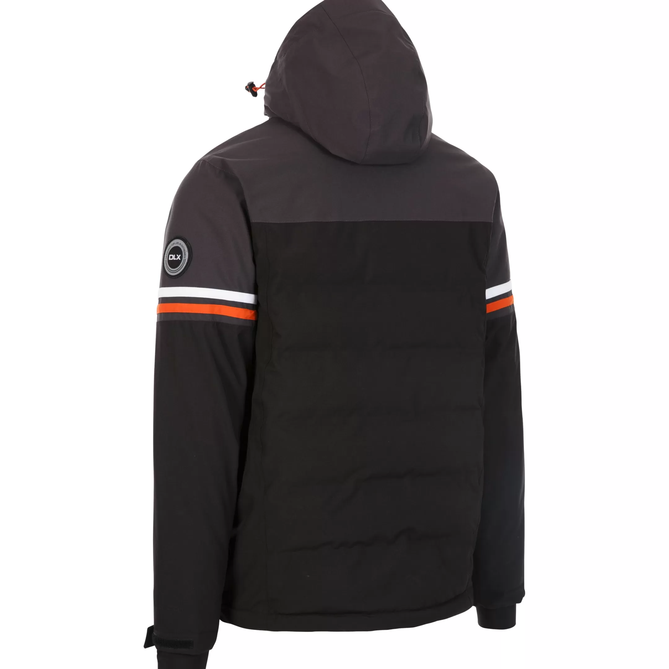 DLX Men's Ski Jacket Deacon | Trespass Cheap