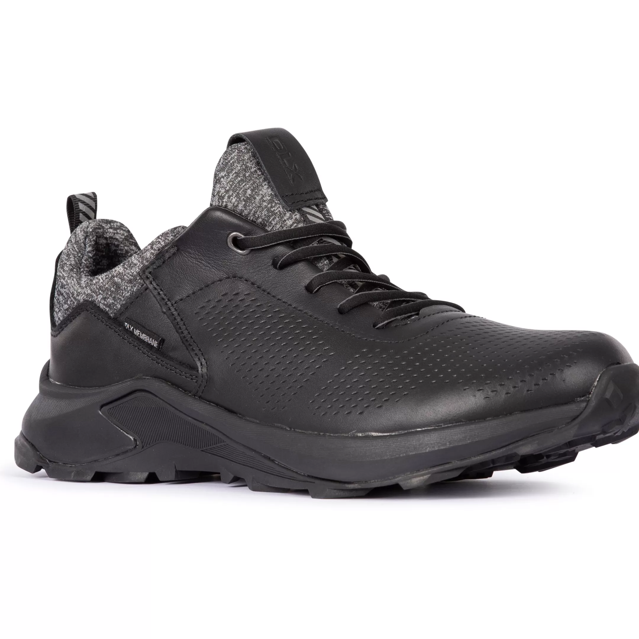 DLX Mens Trainers Cole | Trespass Fashion
