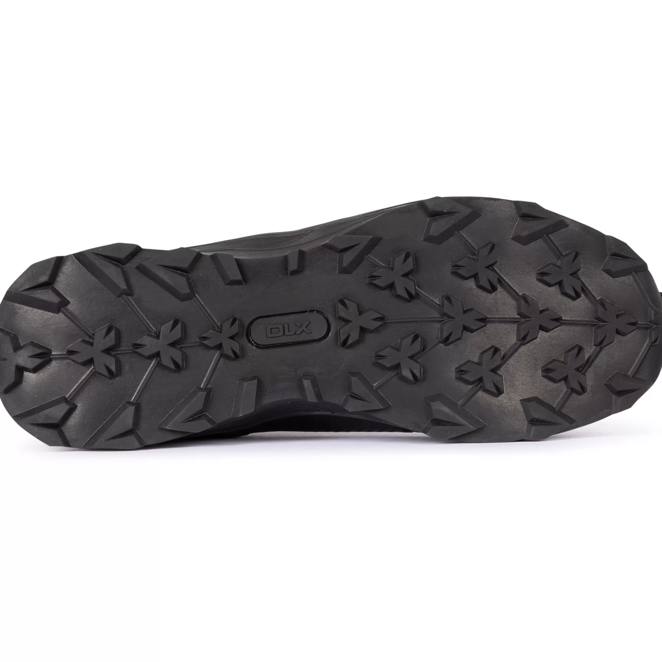 DLX Mens Trainers Cole | Trespass Fashion