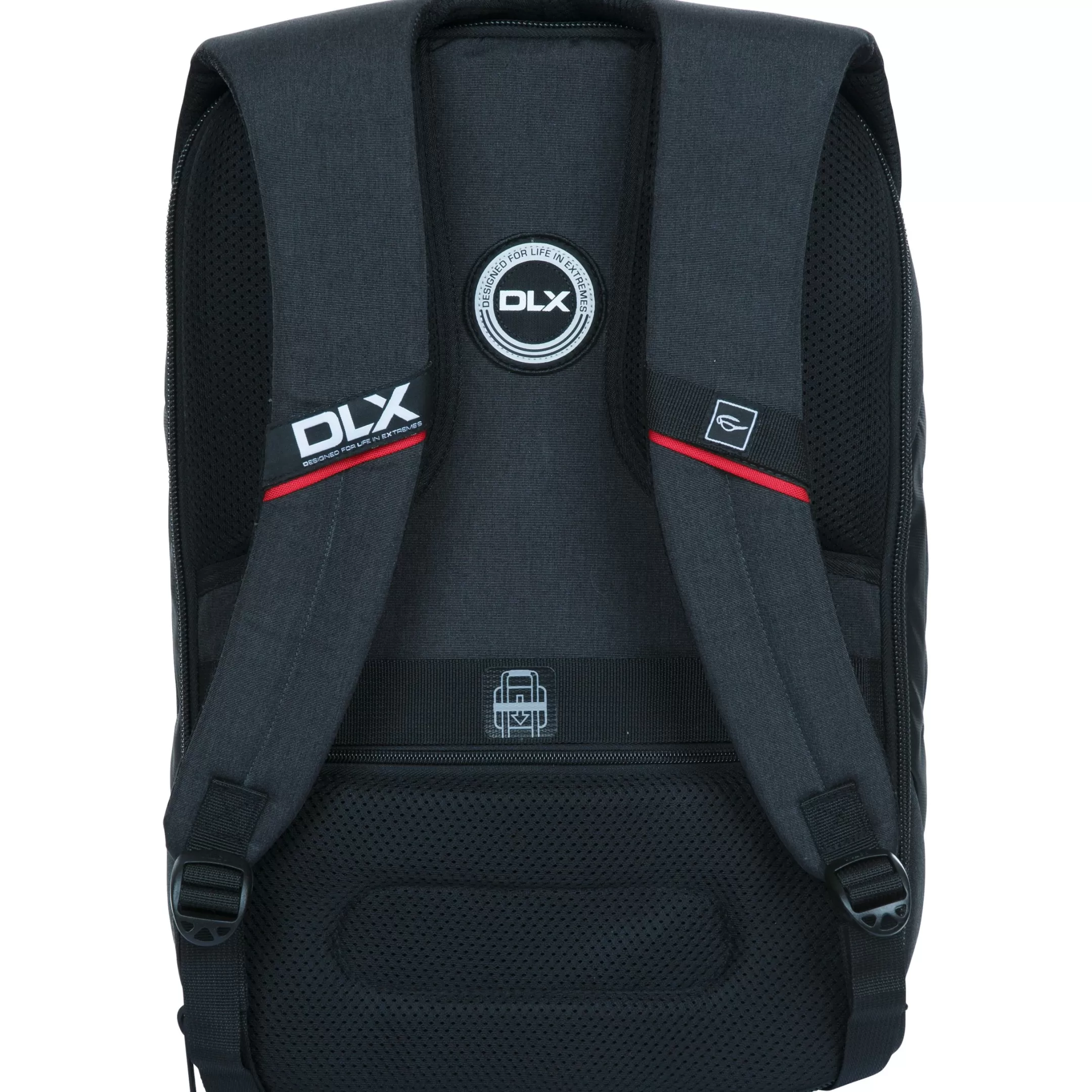 DLX Rucksack Shirburn | Trespass Hot