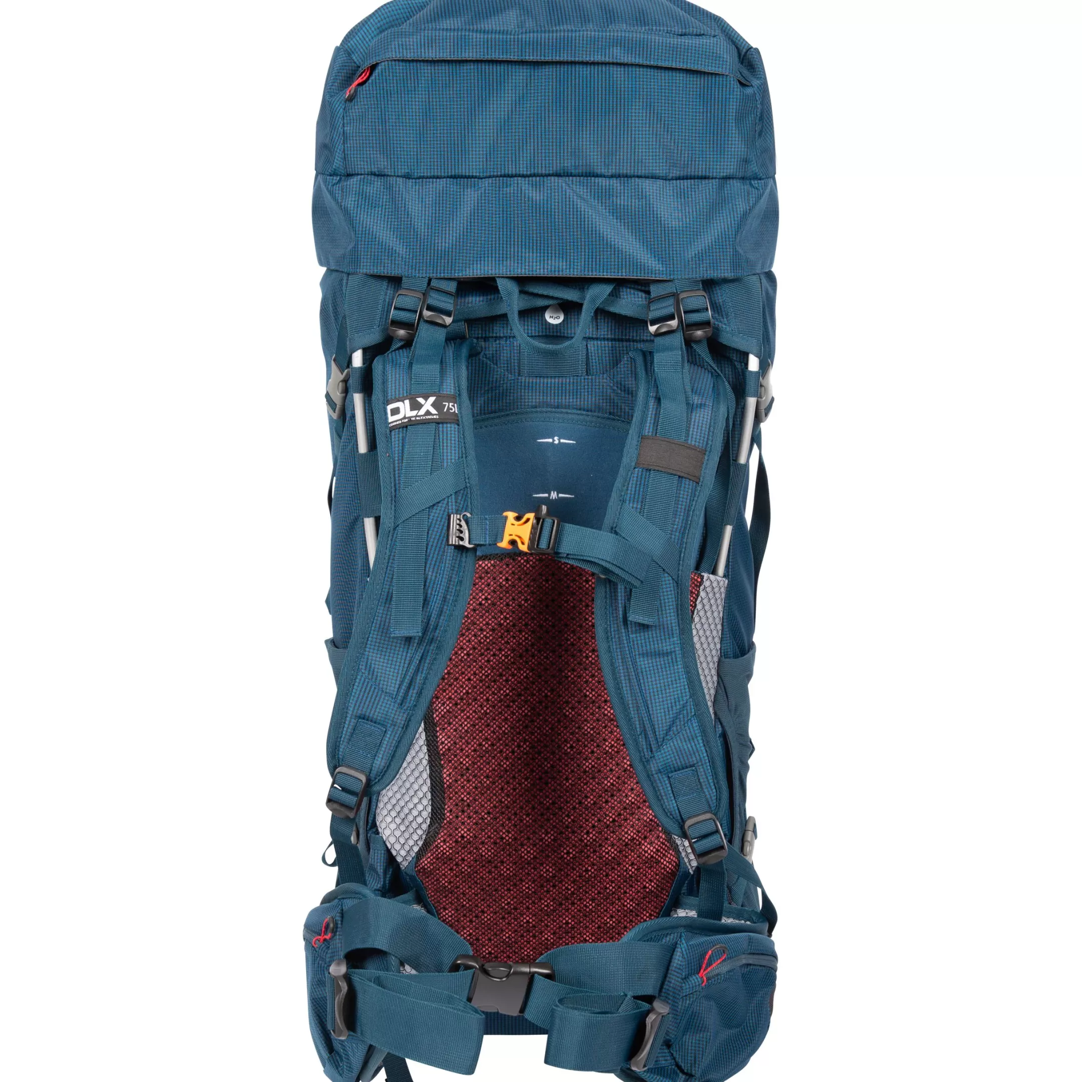 DLX RUCKSACK Vollrick | Trespass New