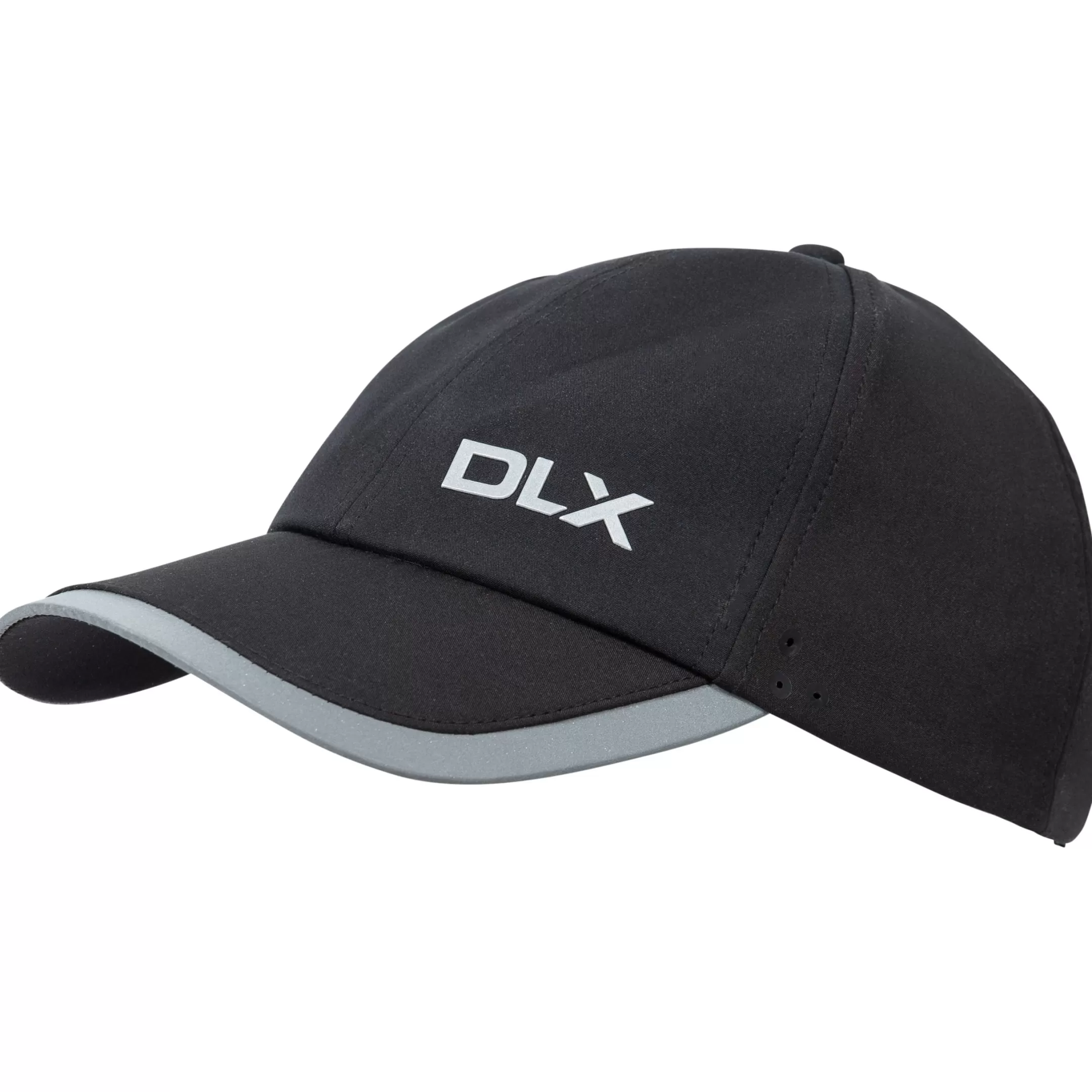 DLX UNISEX BASEBALL HAT BLADED | Trespass Shop