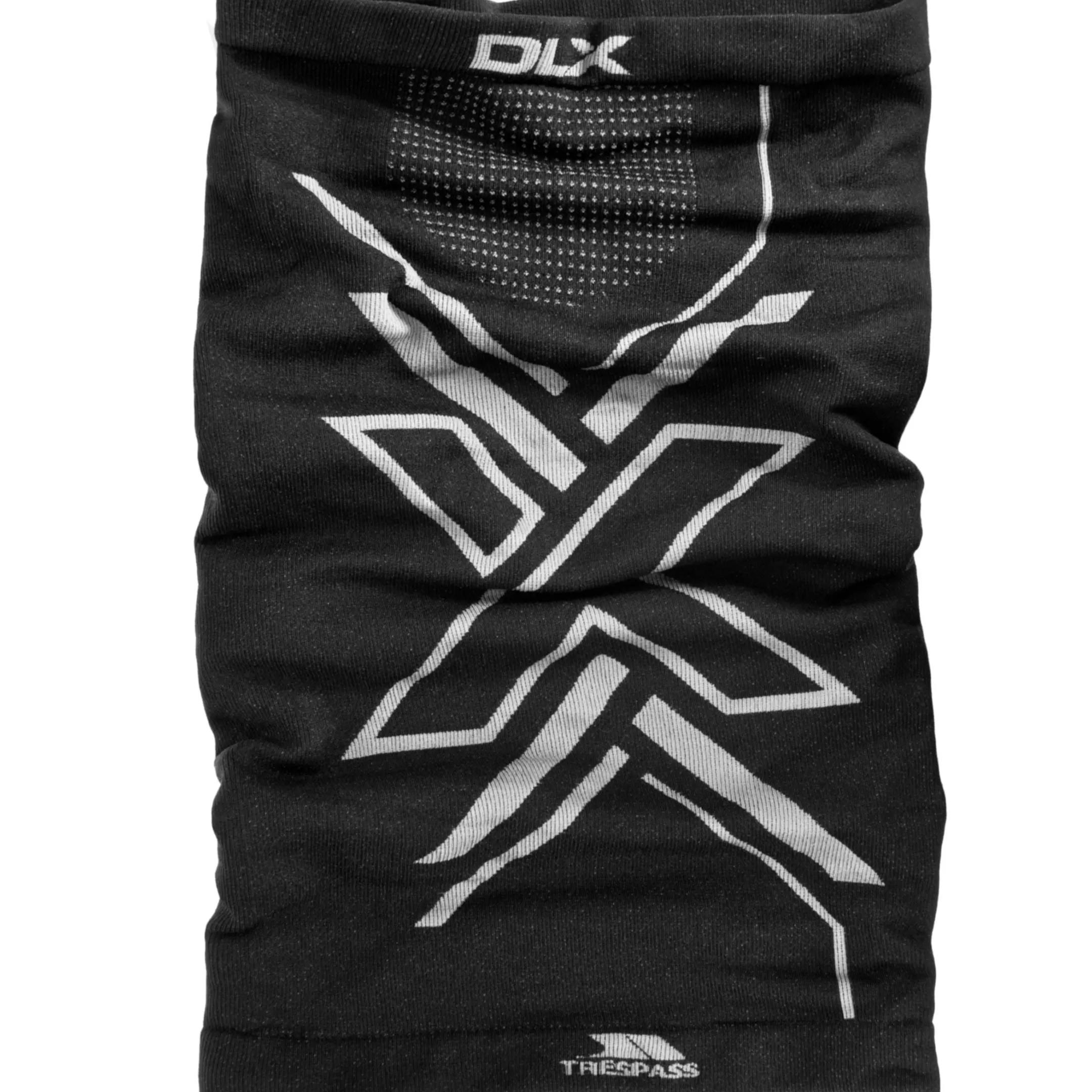 DLX Ventilated Neck Tube Turpin | Trespass Discount