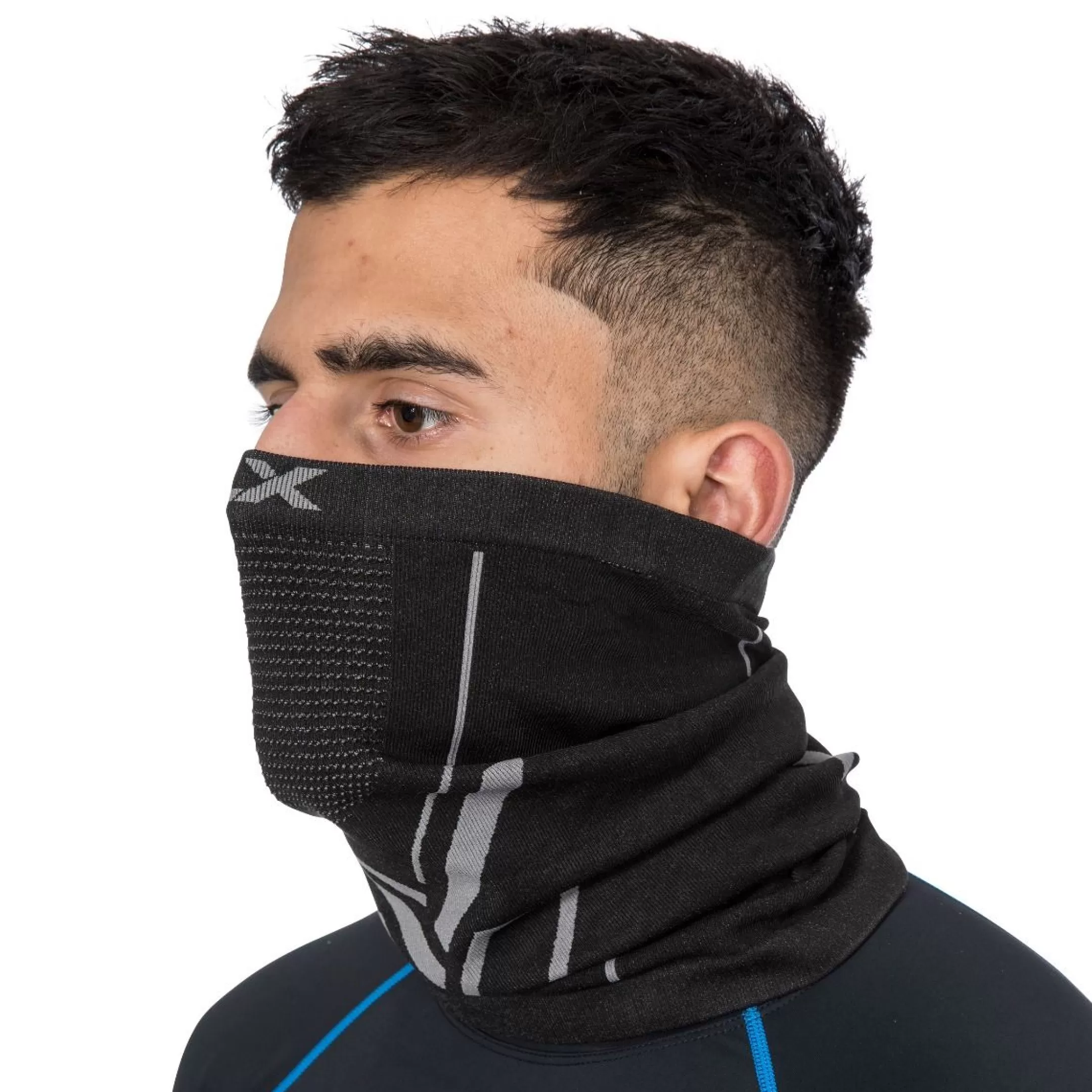 DLX Ventilated Neck Tube Turpin | Trespass Discount