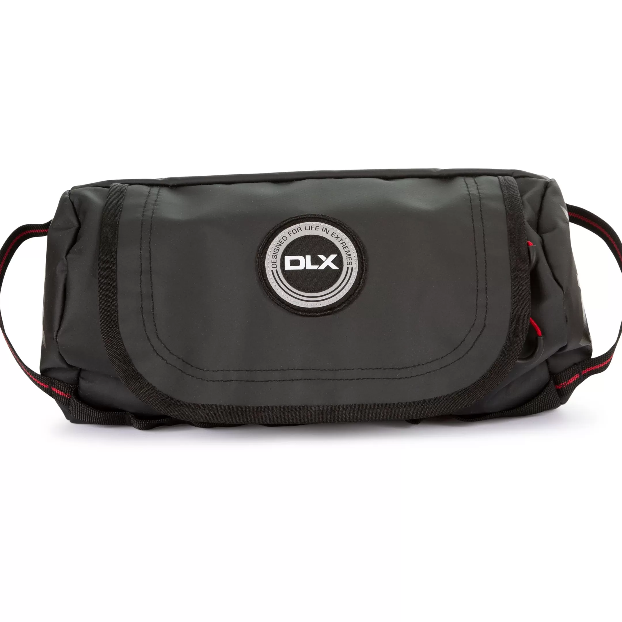 DLX Wash Bag Tripwash | Trespass Fashion
