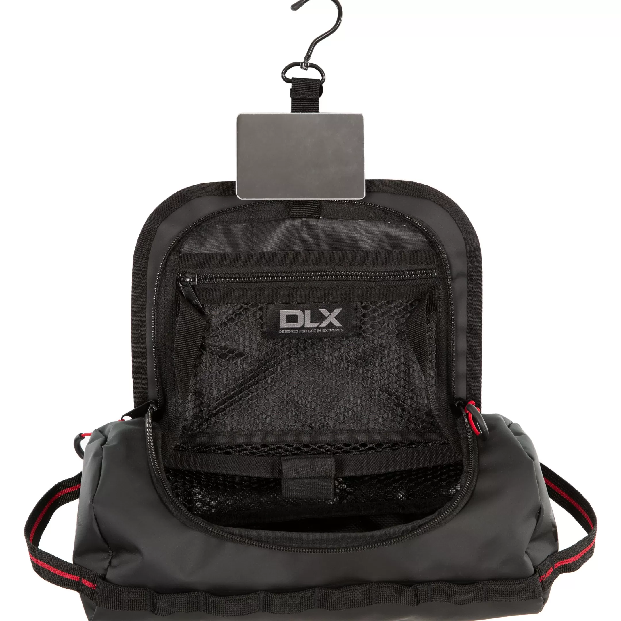 DLX Wash Bag Tripwash | Trespass Fashion