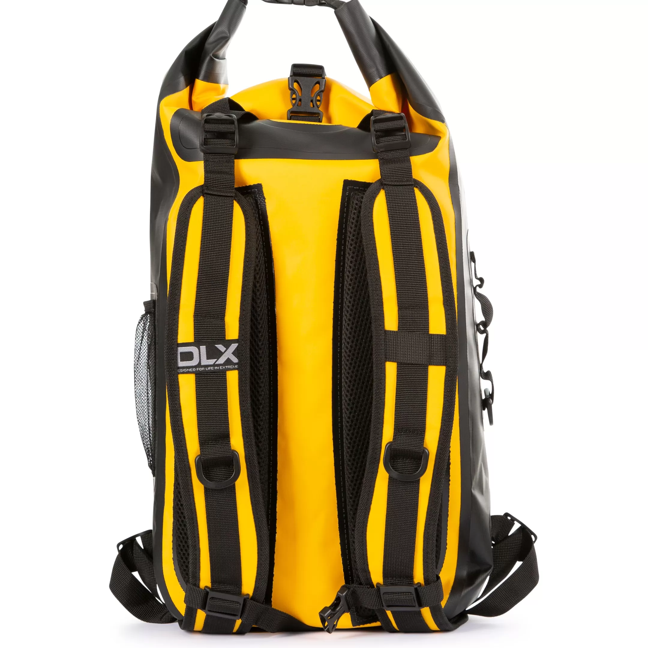 DLX Waterproof Rucksack Eredine | Trespass Shop