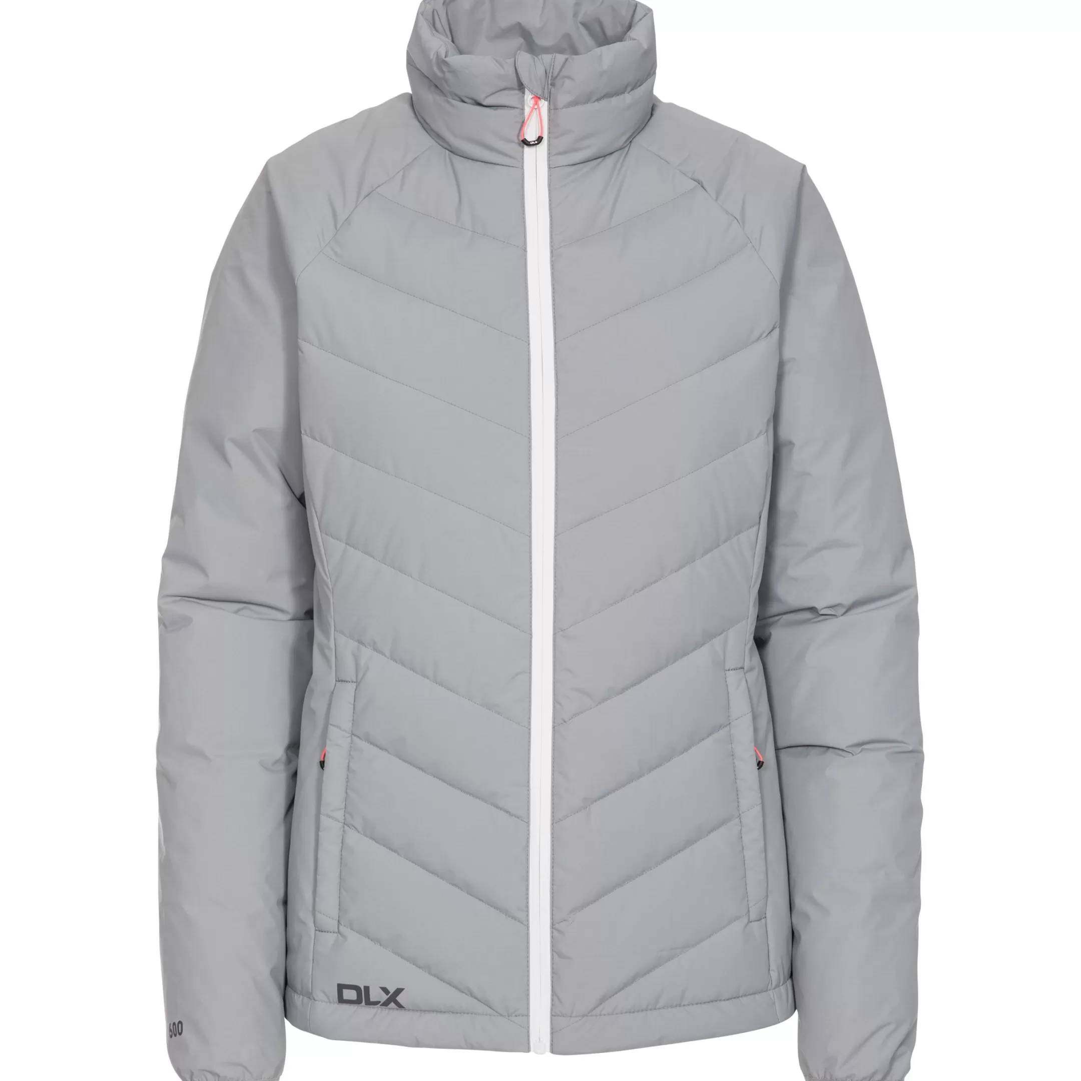 Trespass womens puffer jacket hotsell