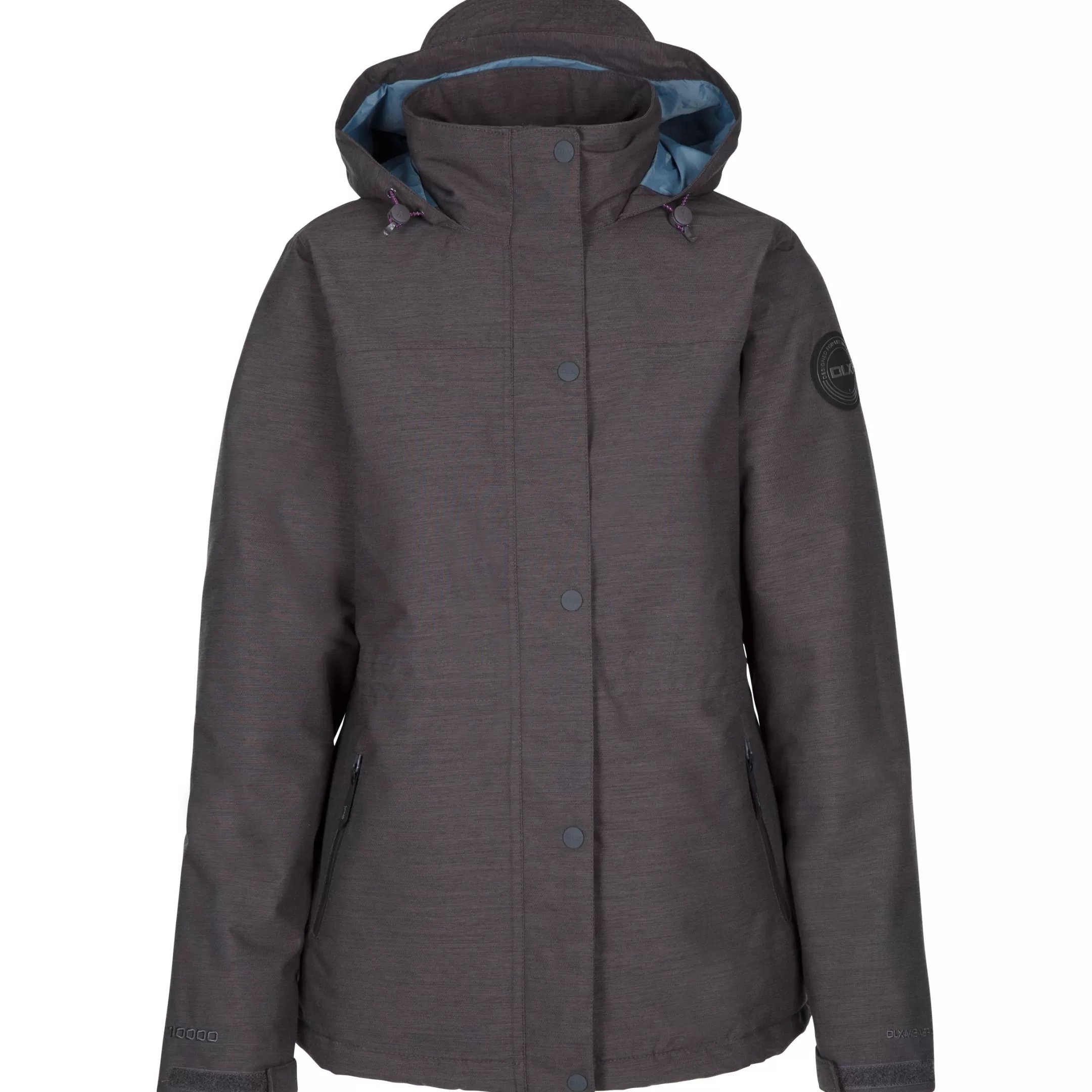 DLX Womens Jacket Gloria | Trespass Cheap