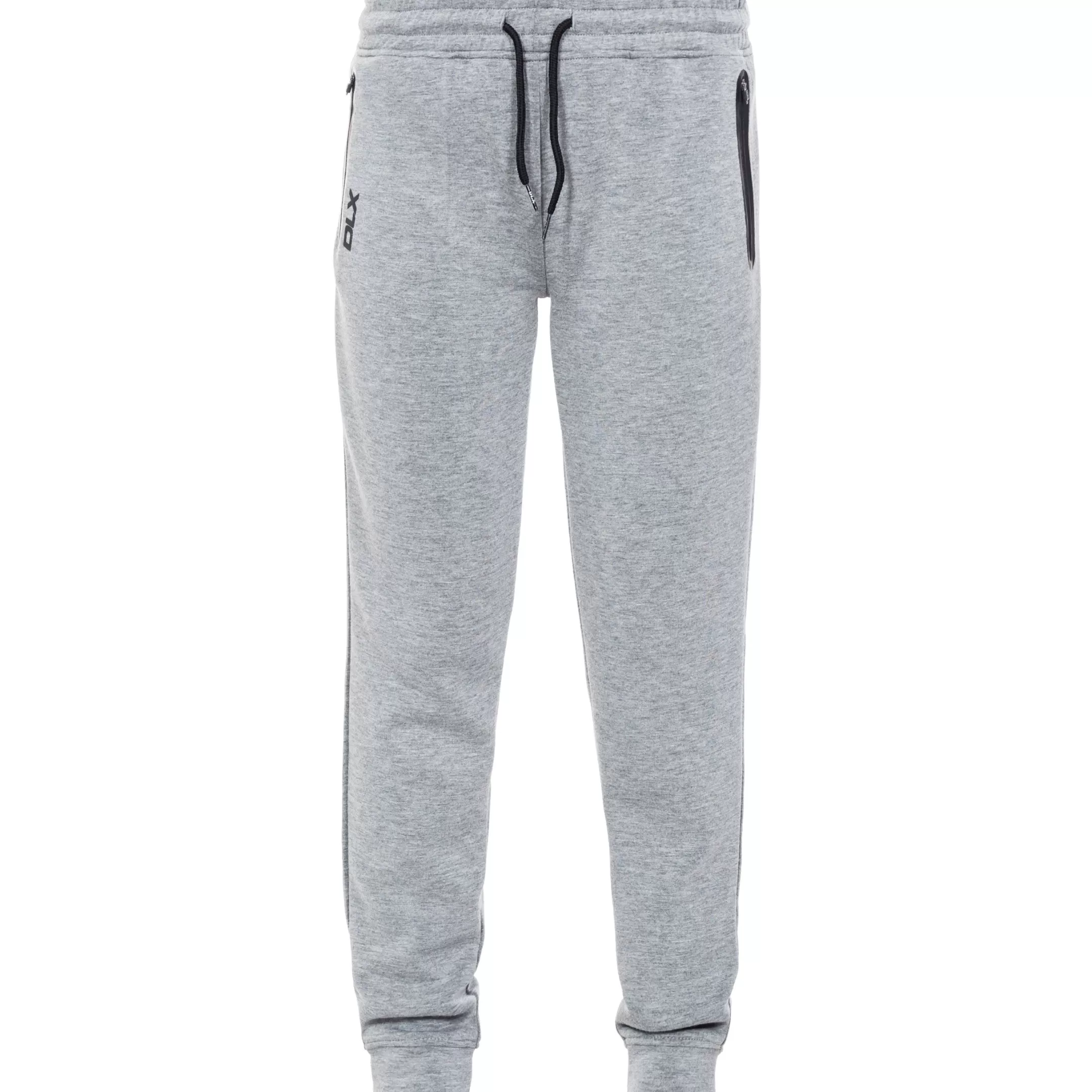 DLX Womens Knitted Tracksuit Bottoms Elara | Trespass Cheap