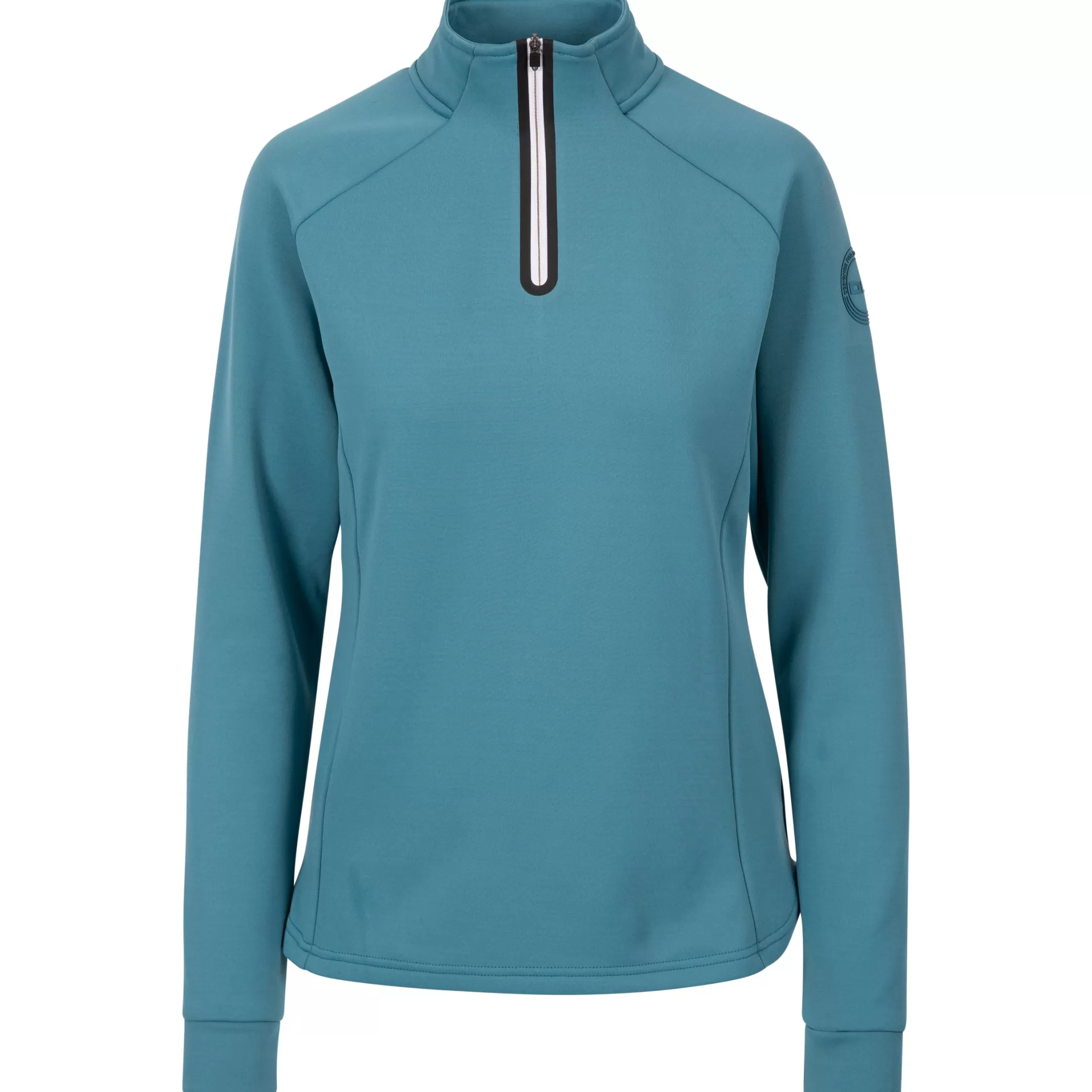 DLX Women's Long Sleeve Top Mhairi | Trespass Store